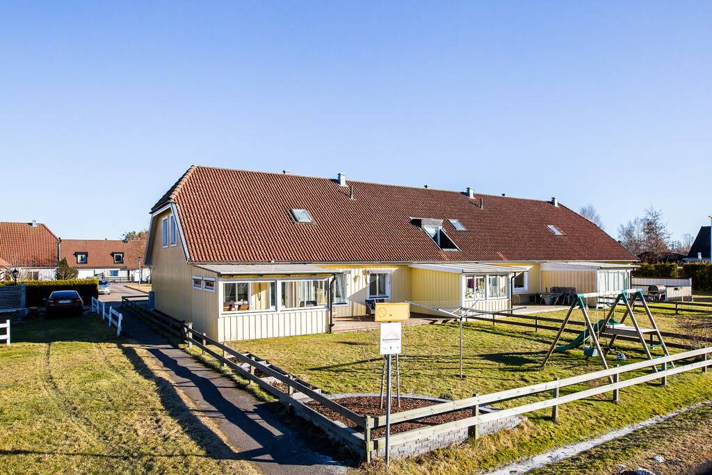 6 rum Parhus på Tröskaregränd 11 Stöpen Skövde kommun - bild 33