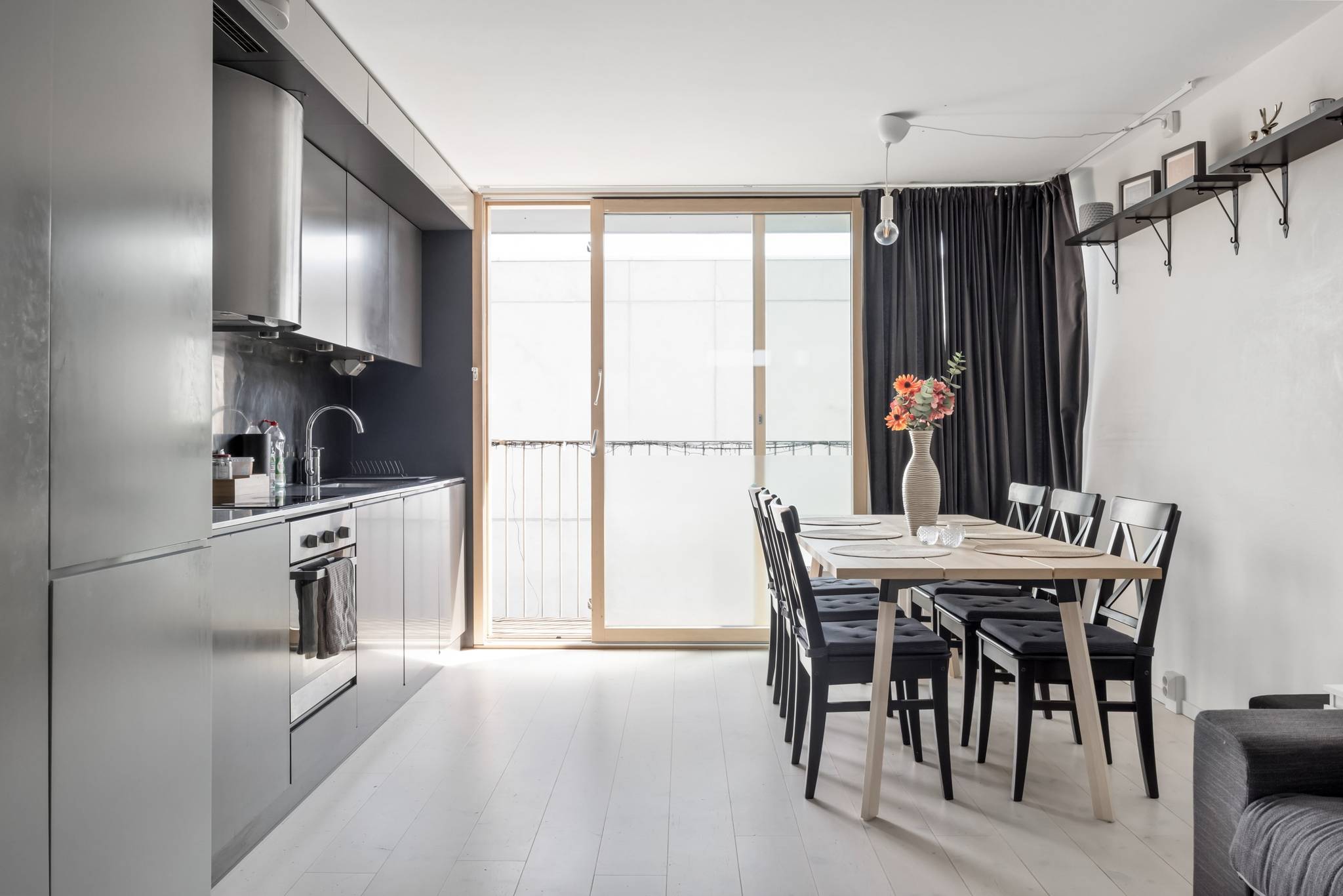 1 rum lägenhet på Centralvägen 38 Knivsta, Knivsta kommun - bild 1