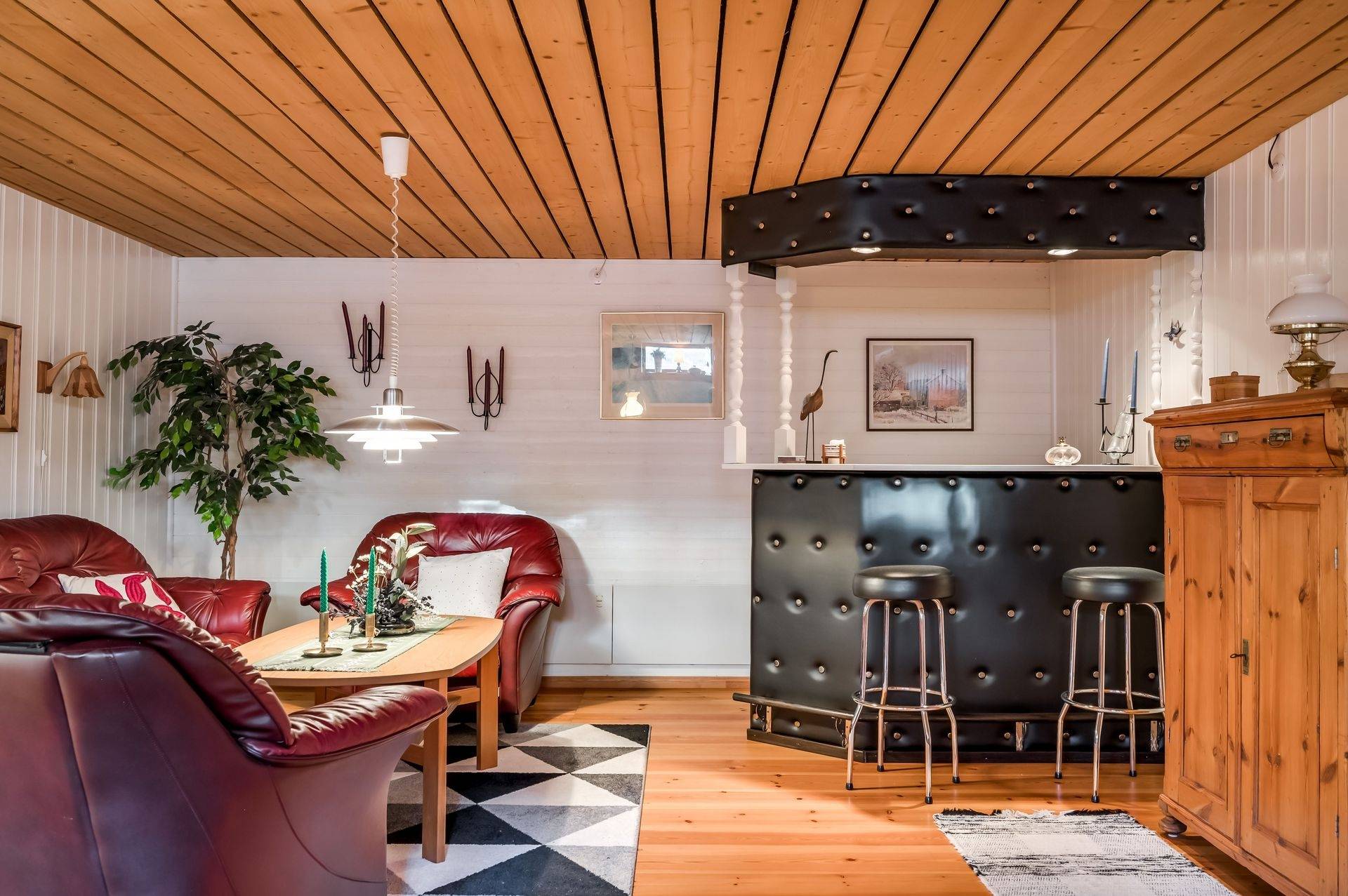 5 rum Villa på Sommarvägen 7 Arvika Arvika kommun - bild 28
