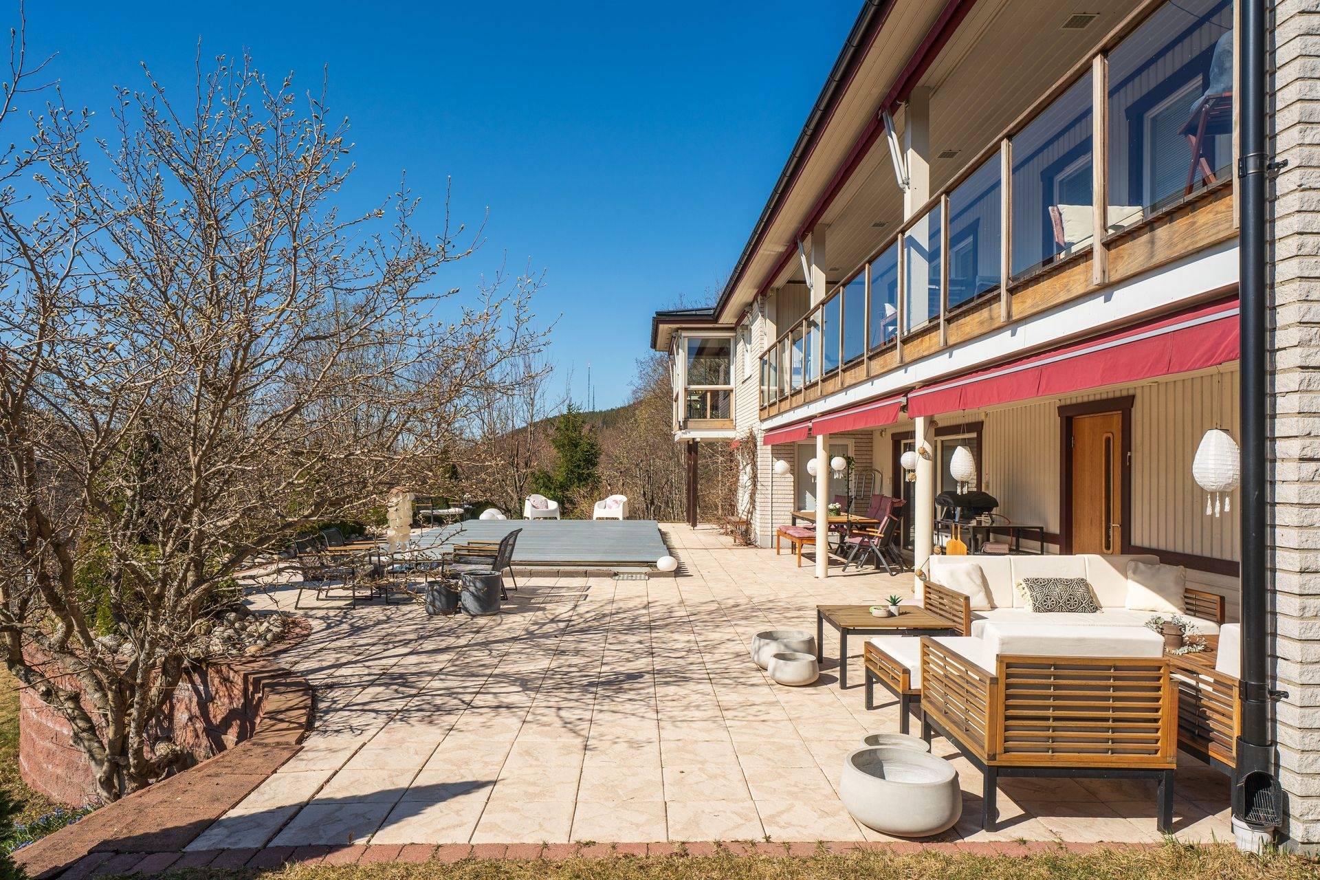 260 m² Villa på Högbergsplan 3 Örnsköldsvik Örnsköldsviks kommun - bild 10