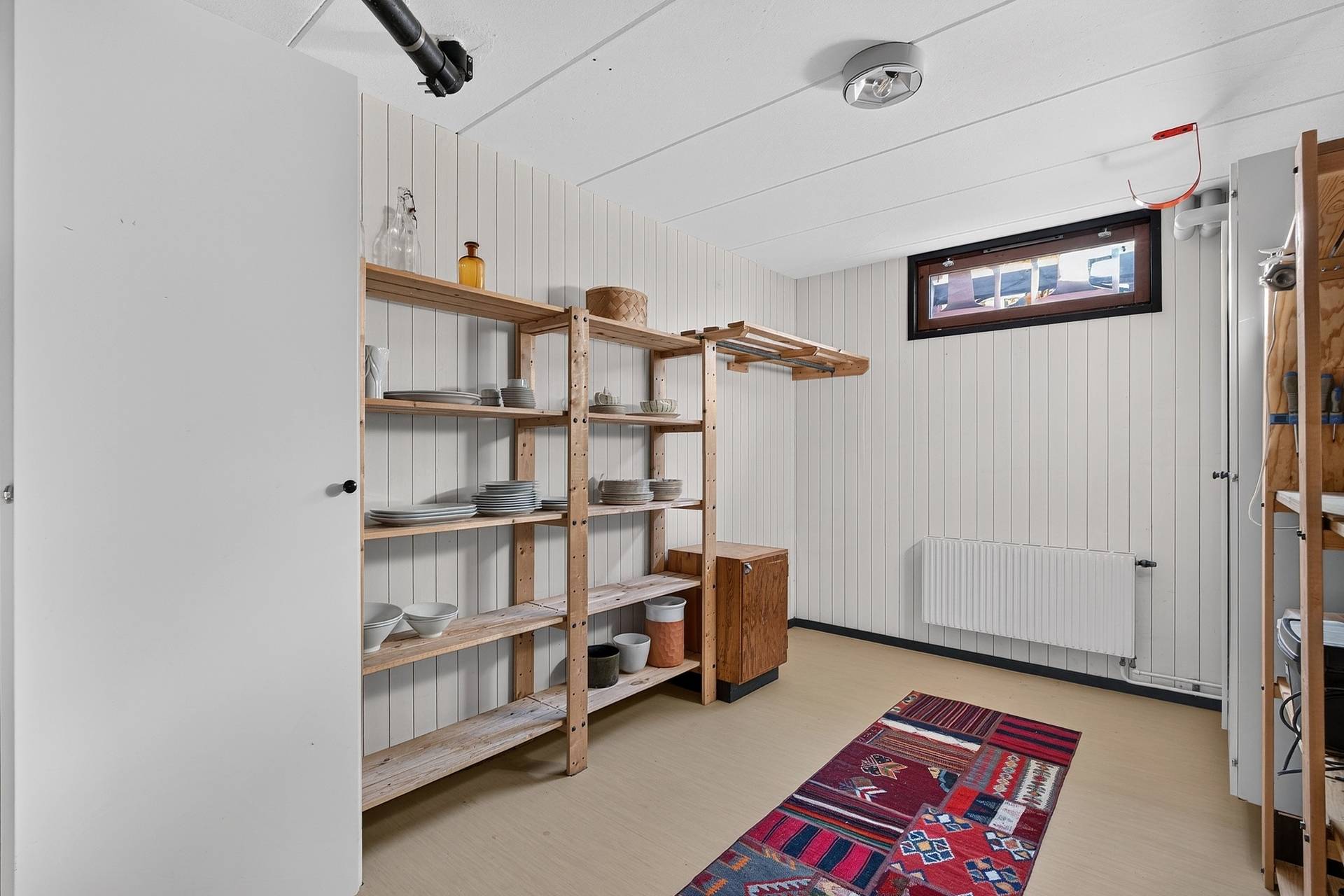 6 rum Radhus på Flogstavägen 102 Norra Skogen Uppsala kommun - bild 47