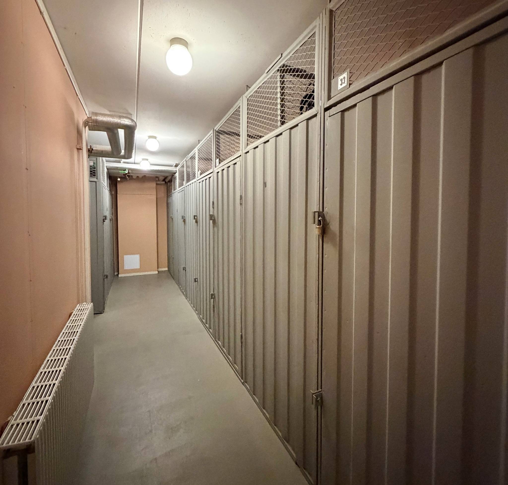 3 rum Lägenhet på Väverigatan 1C Söder Kristianstads kommun - bild 29