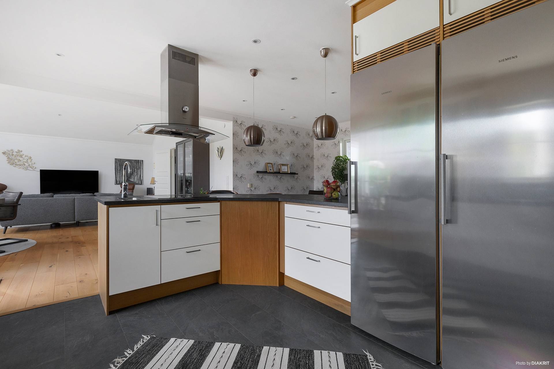 6 rum Villa på Carl-Jan Granqvist väg 2A Hidinge-Lanna Lekebergs kommun - bild 29