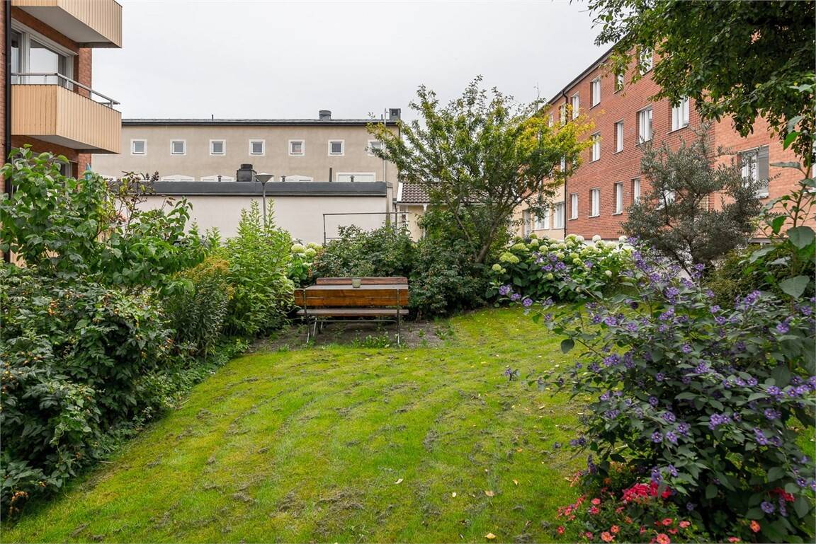 3 rum Lägenhet på Kaptensgatan 11 Säffle kommun - bild 23