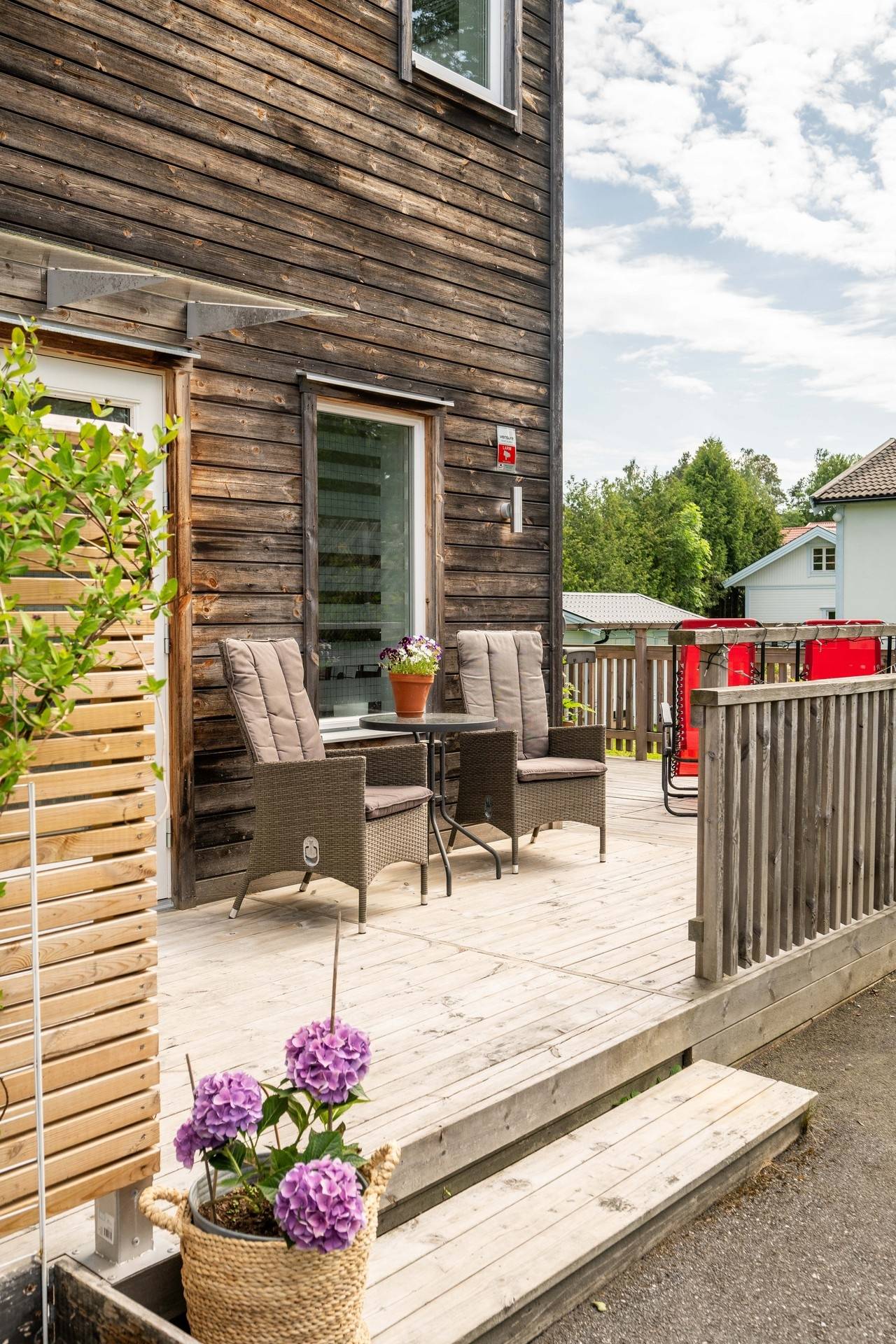 5 rum Parhus på Stortorpsvägen 95B Stortorp Huddinge kommun - bild 47
