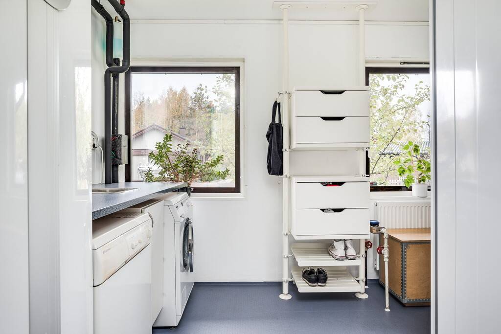 6 rum Villa på Varggårdsvägen 26 Varggården Falu kommun - bild 13