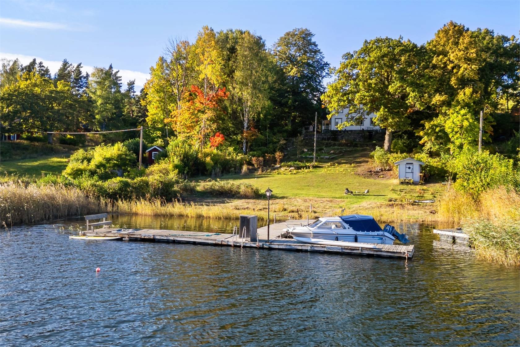 7 rum villa på Hasselbacksvägen 18 Väddö, Norrtälje kommun - bild 4