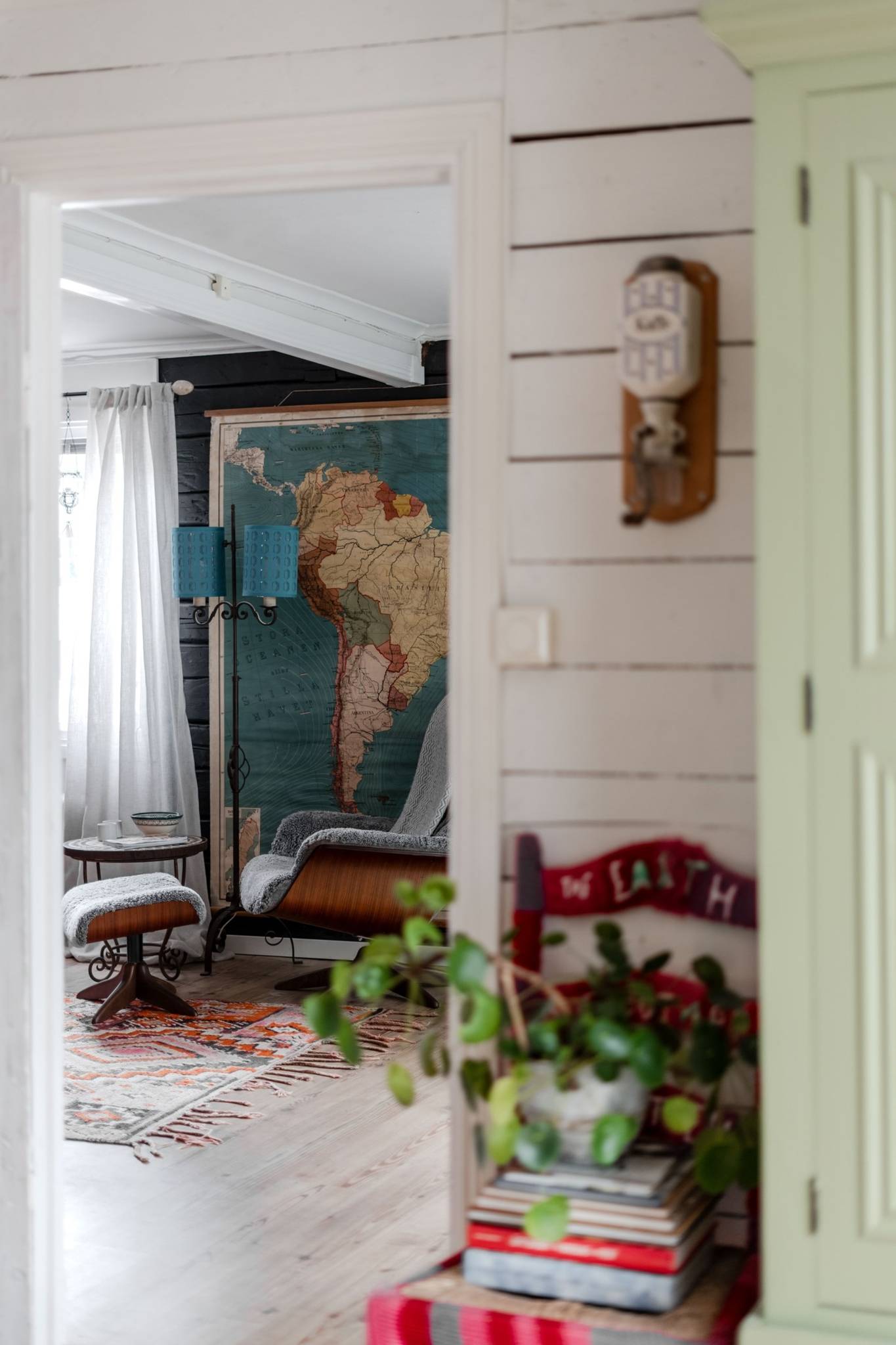 5 rum Villa på Garvarmyrvägen 5 Centralt Uddevalla kommun - bild 20
