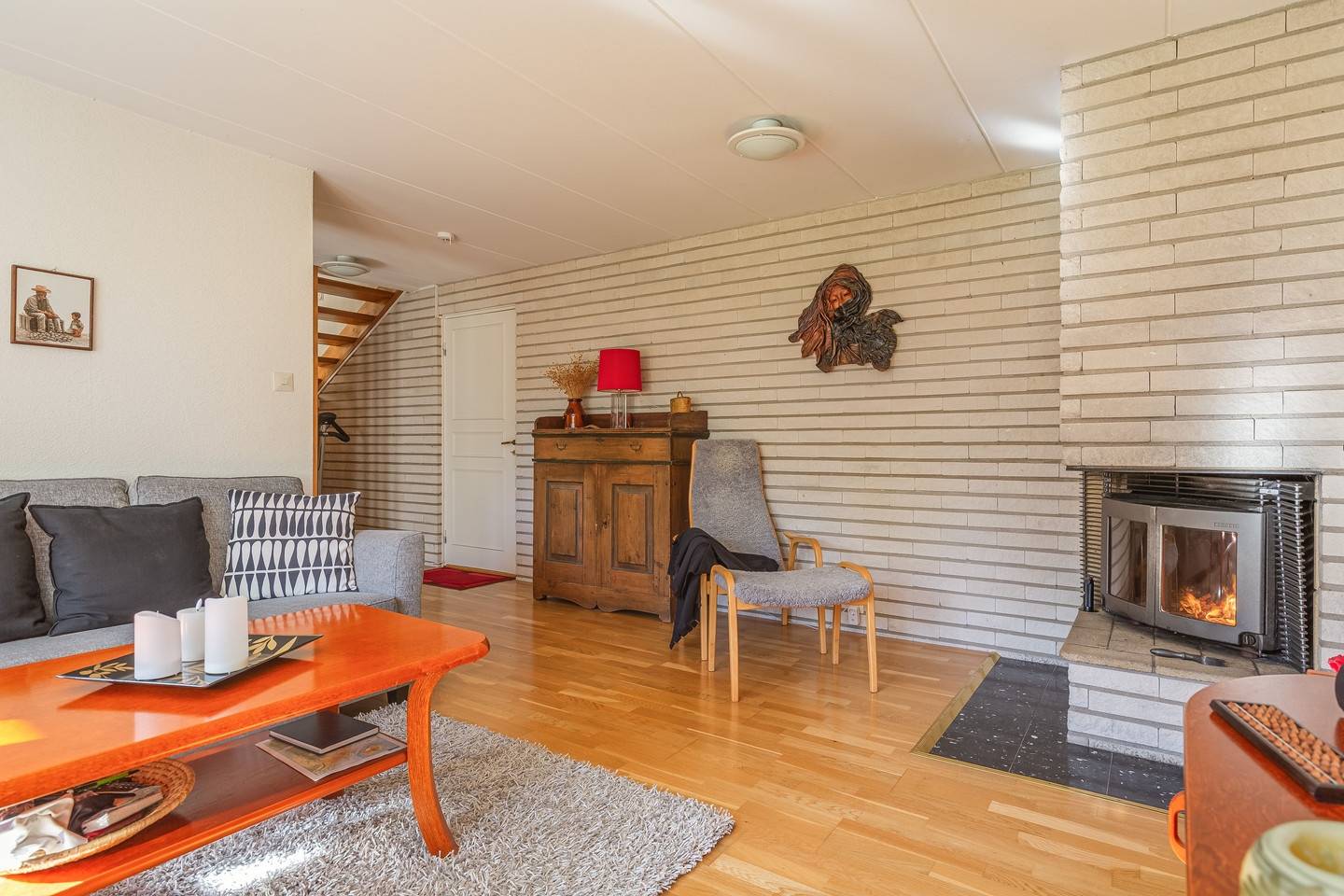 5 rum Villa på Centralvägen 12 Storvik Sandvikens kommun - bild 19