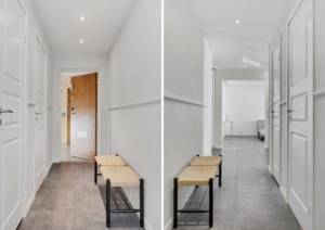 3 rum Lägenhet på Serenadgatan 50 Högaholm Malmö kommun - bild 4