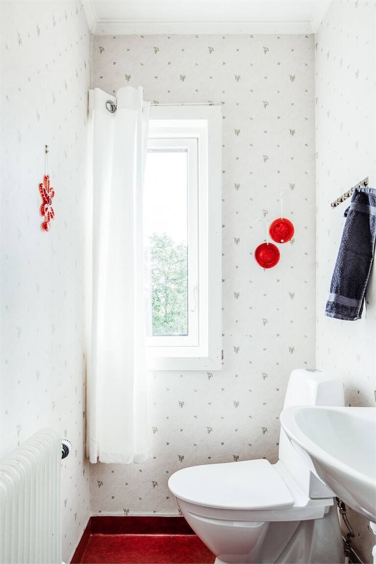 6 rum Villa på Koloniträdgårdsvägen 1 Kurlanda Kristinehamns kommun - bild 24