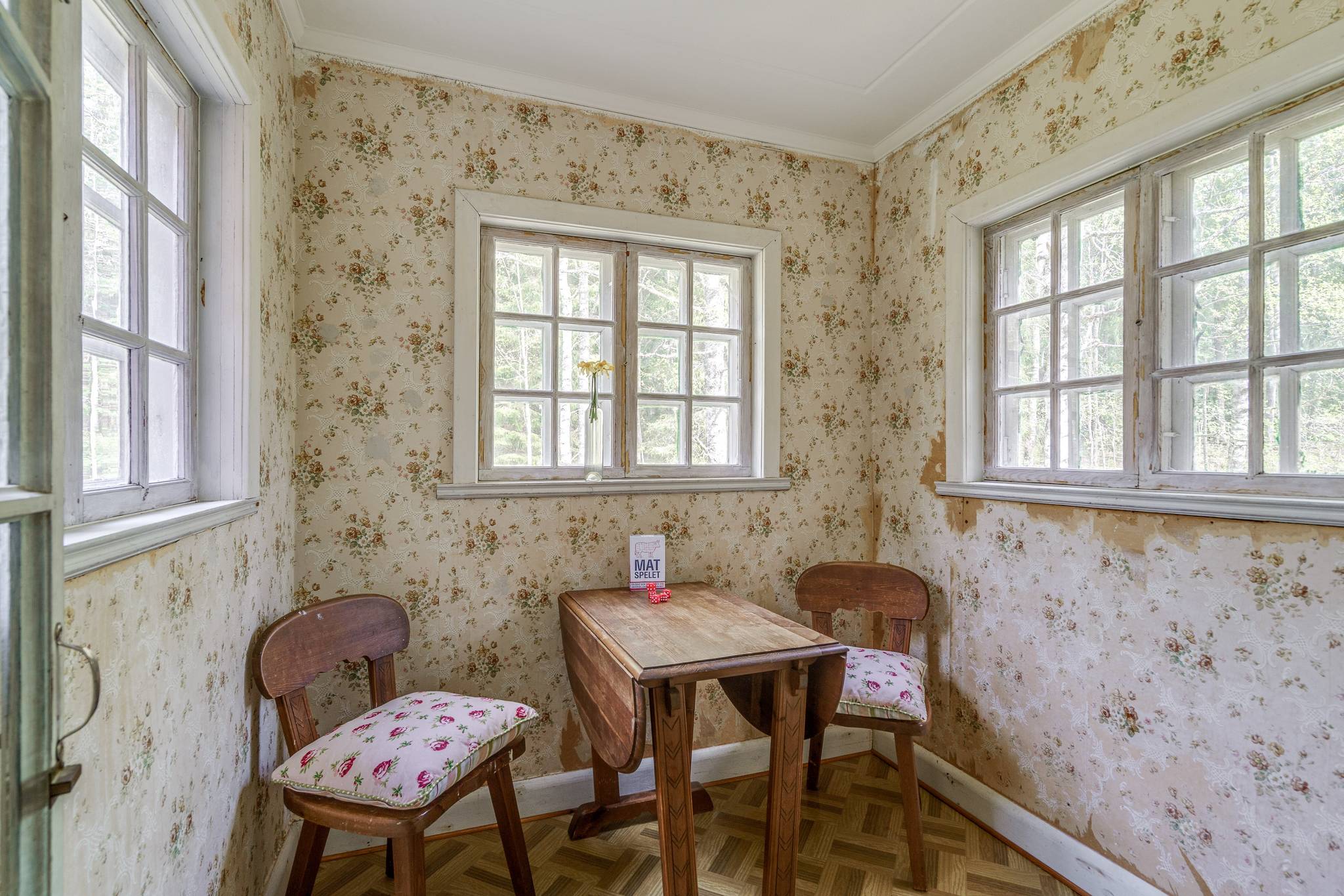 65 m² Fritidshus på Kristtjärnsvägen 32 & 34 Ljusnarsbergs kommun - bild 19