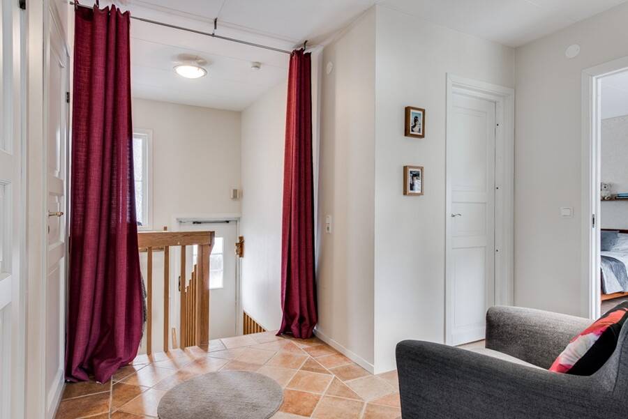6 rum Villa på Fräntorpsgatan 26 Fräntorp Göteborgs kommun - bild 13