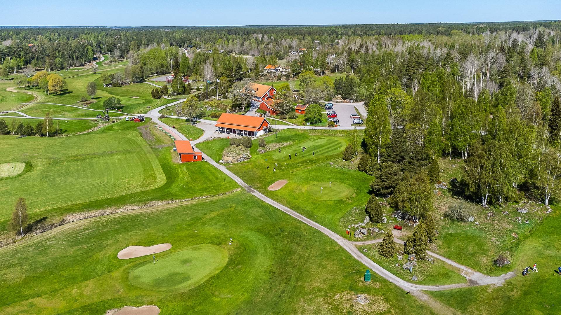 4 rum Villa på Trångbolsvägen 9 Knutby Uppsala kommun - bild 8