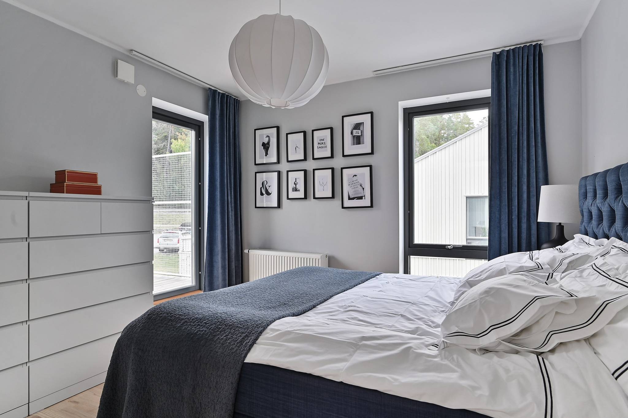 6 rum Villa på Mjölnarvägen 4A Jungfrusund Ekerö kommun - bild 21
