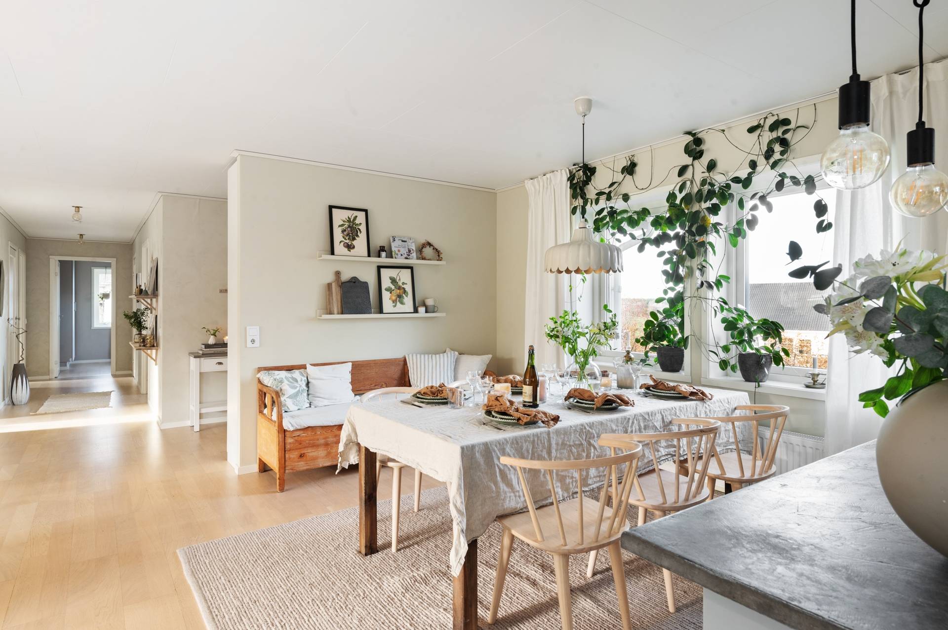 5 rum Villa på Uddeboövägen 22 B Nånö-Norrtälje Norrtälje kommun - bild 22