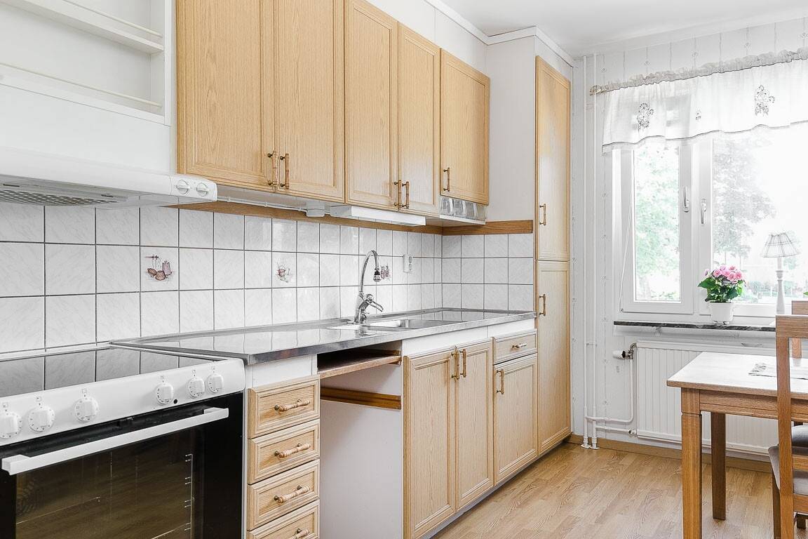 2 rum Lägenhet på Majorsallén 66B Lidåker Lidköpings kommun - bild 3