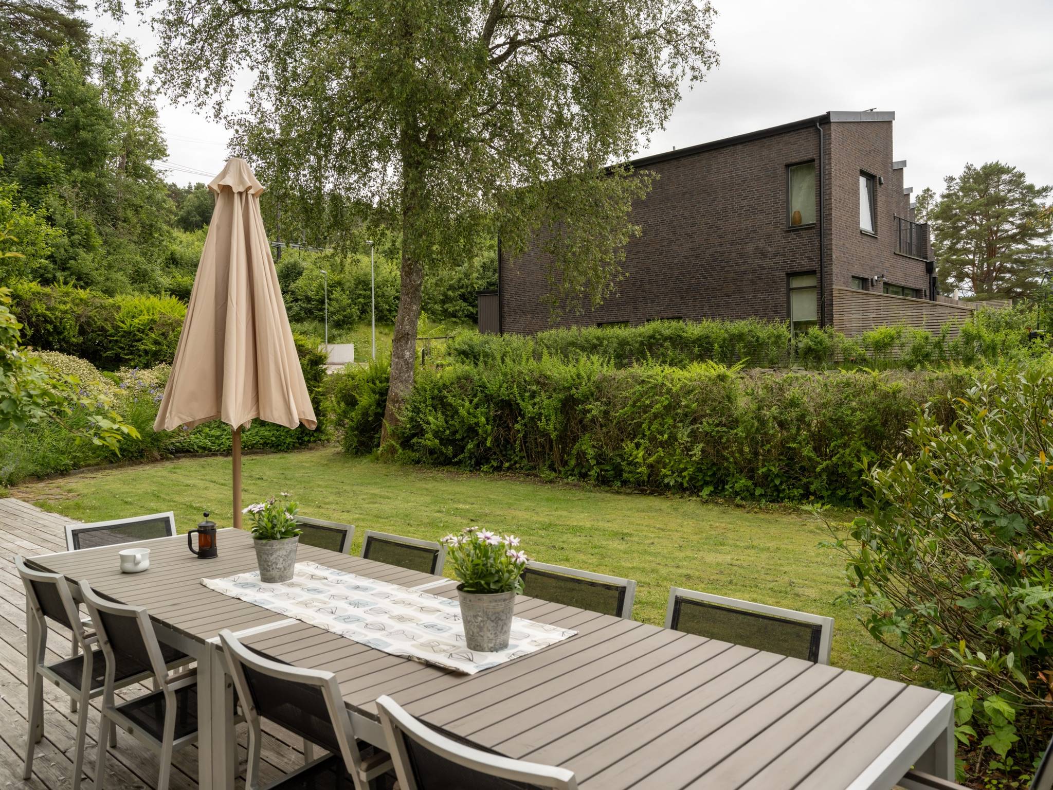 7 rum Villa på Kåbäcksvägen 25 Kåbäcken Partille kommun - bild 10