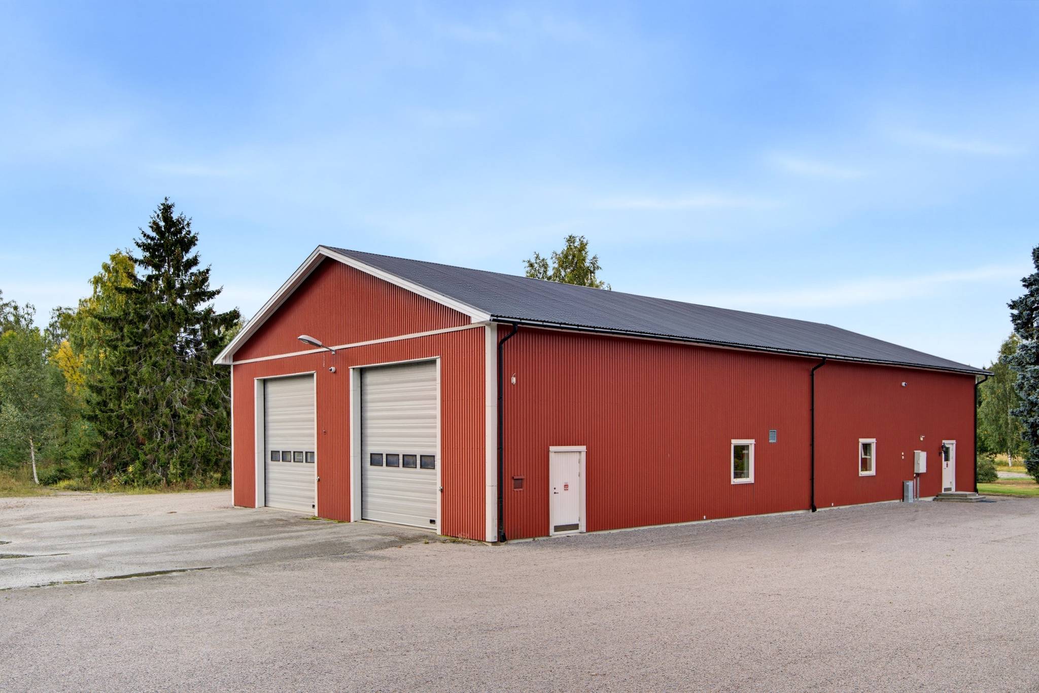 5 rum Gård/skog på Näs 408 Tierps kommun - bild 62