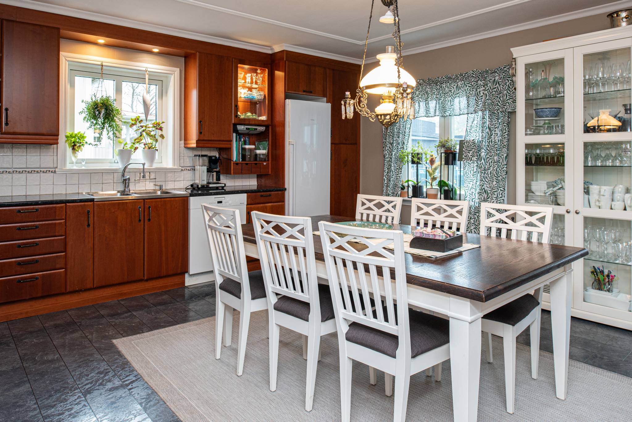 7 rum Villa på Bergsvägen 5 Hudiksvalls kommun - bild 7