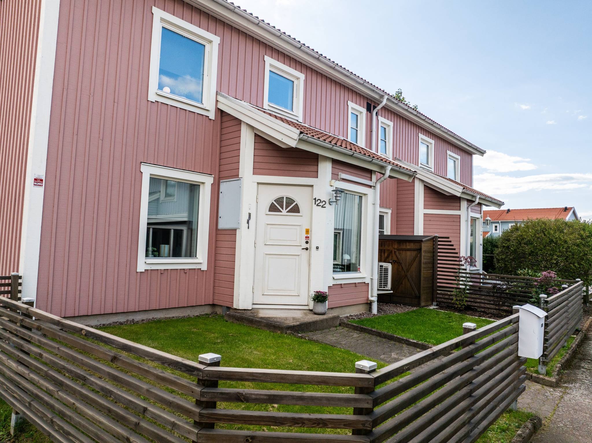 5 rum Lägenhet på Strandvägen 122 Ekenäs Motala kommun - bild 34