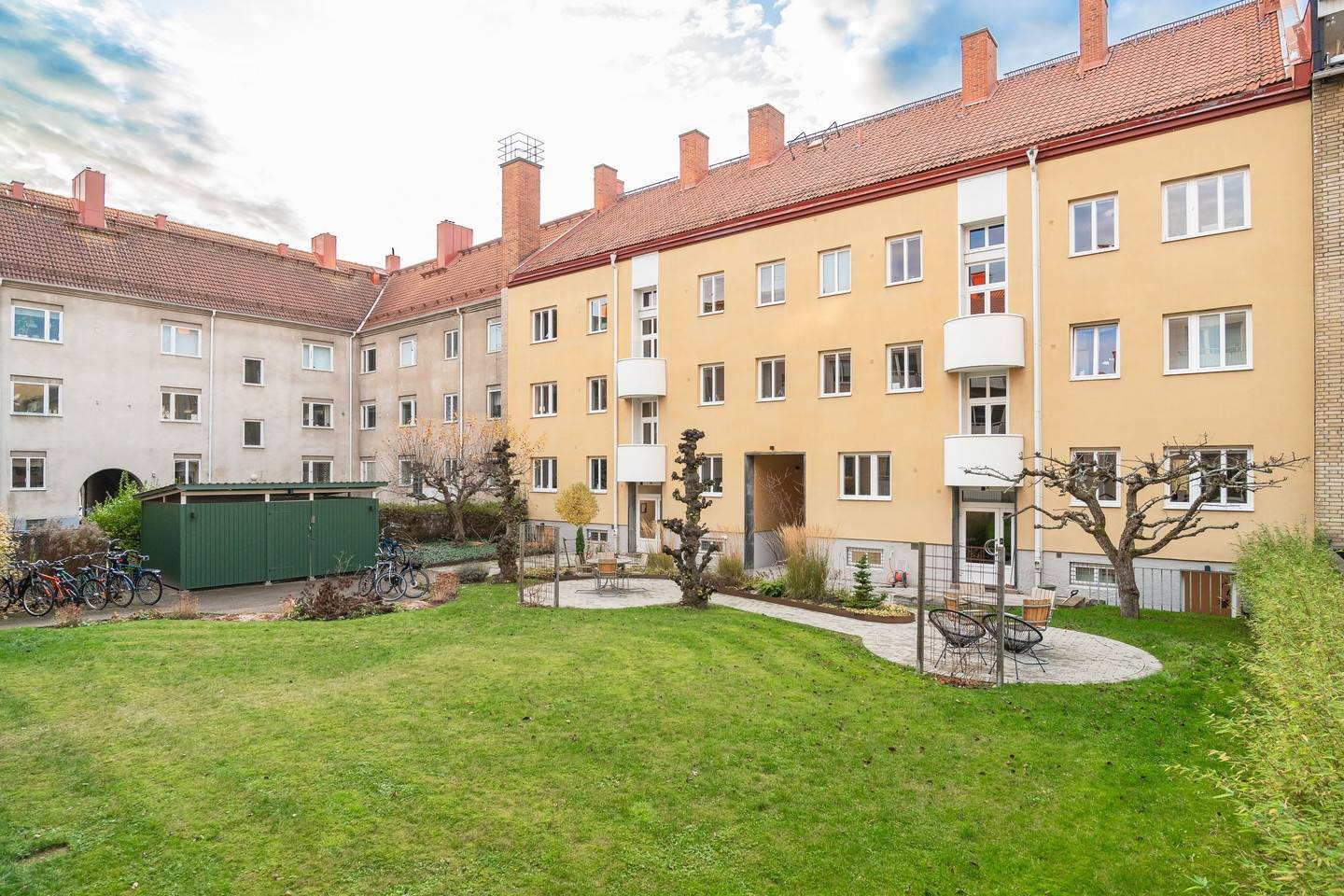 2 rum Lägenhet på Gröna gatan 13 B Torpa Jönköpings kommun - bild 5