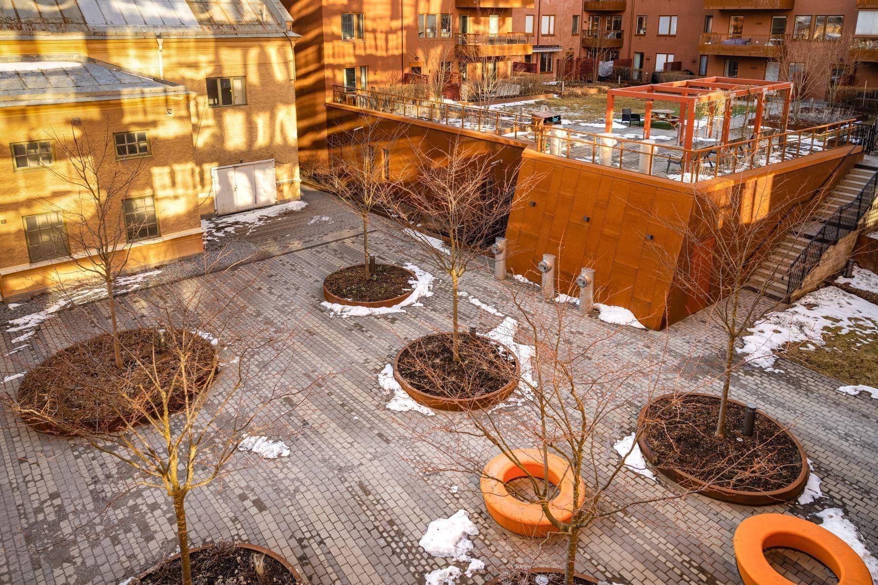 Sundbyberg, Sundbybergs kommun