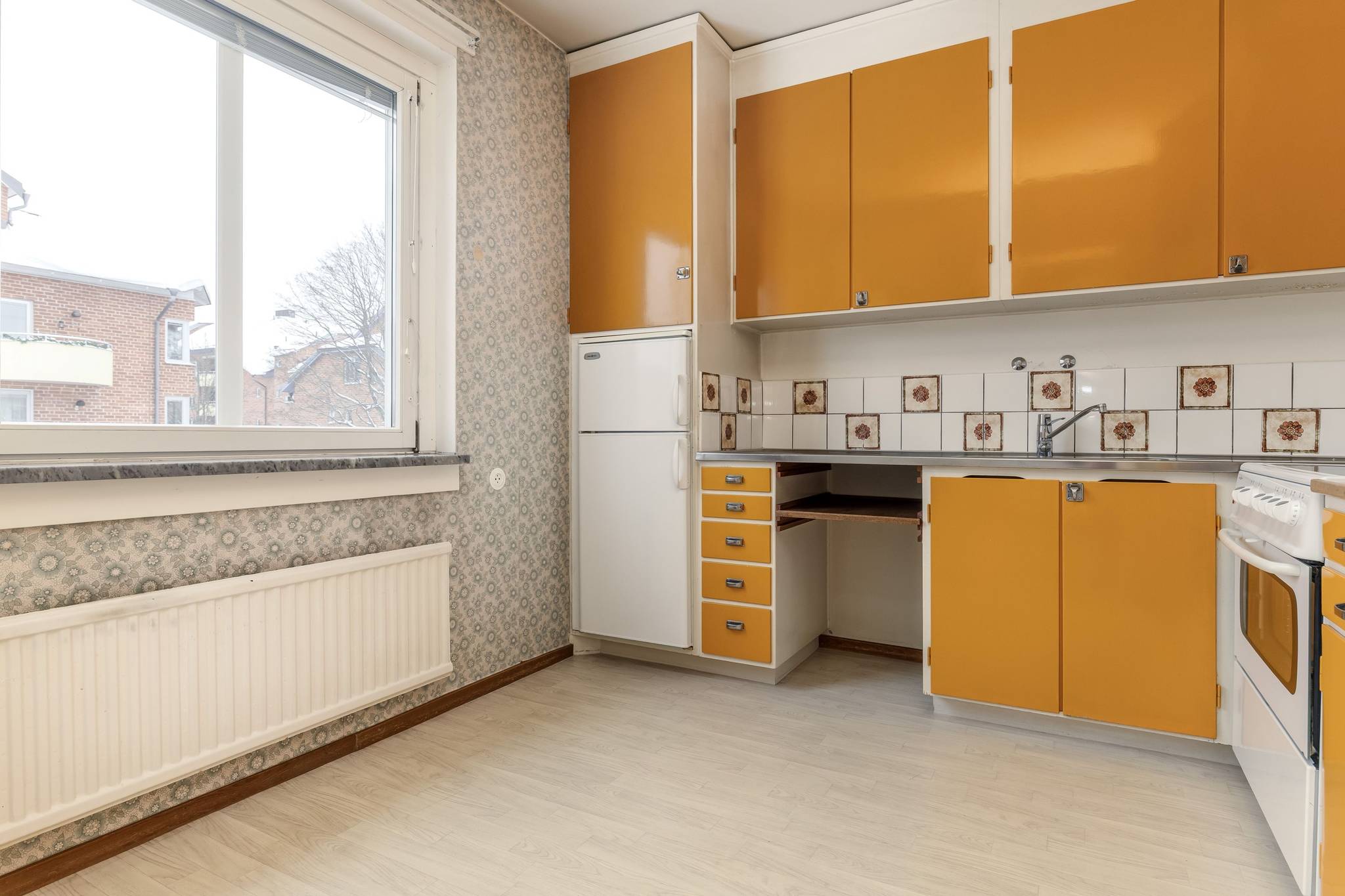 2 rum Lägenhet på Engelbrektsgatan 26A LUDVIKA Centrum Ludvika kommun - bild 10