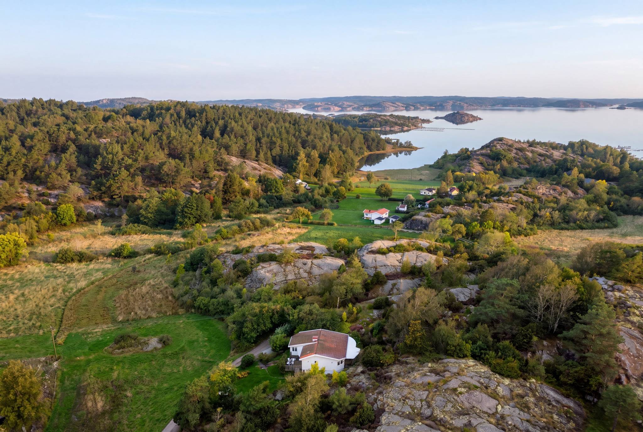 5 rum Villa på Valsäng strand 2 Valsäng Strand Tjörns kommun - bild 8