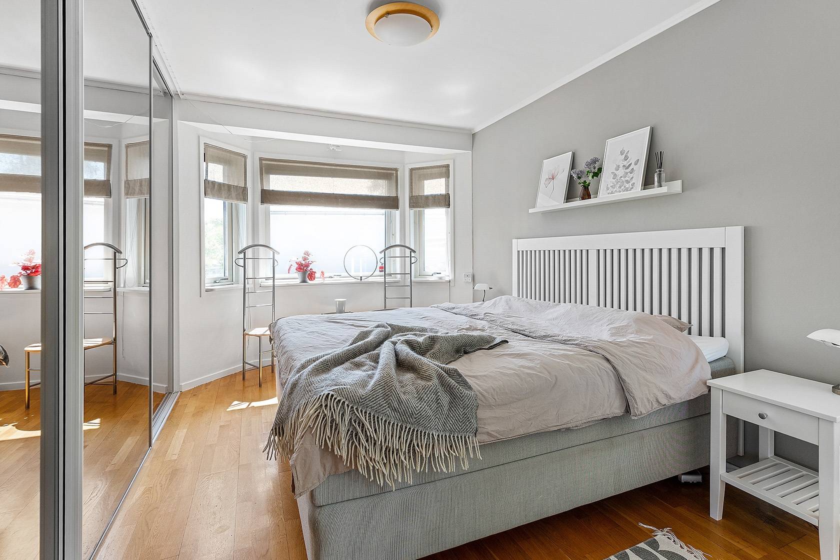 6 rum Villa på Norrbackavägen 16A Rotebro Sollentuna kommun - bild 16