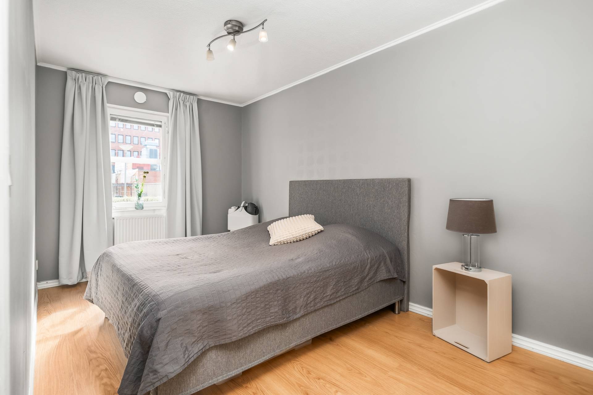 2 rum Lägenhet på Ruddammsgatan 38 Centralt Gävle kommun - bild 6