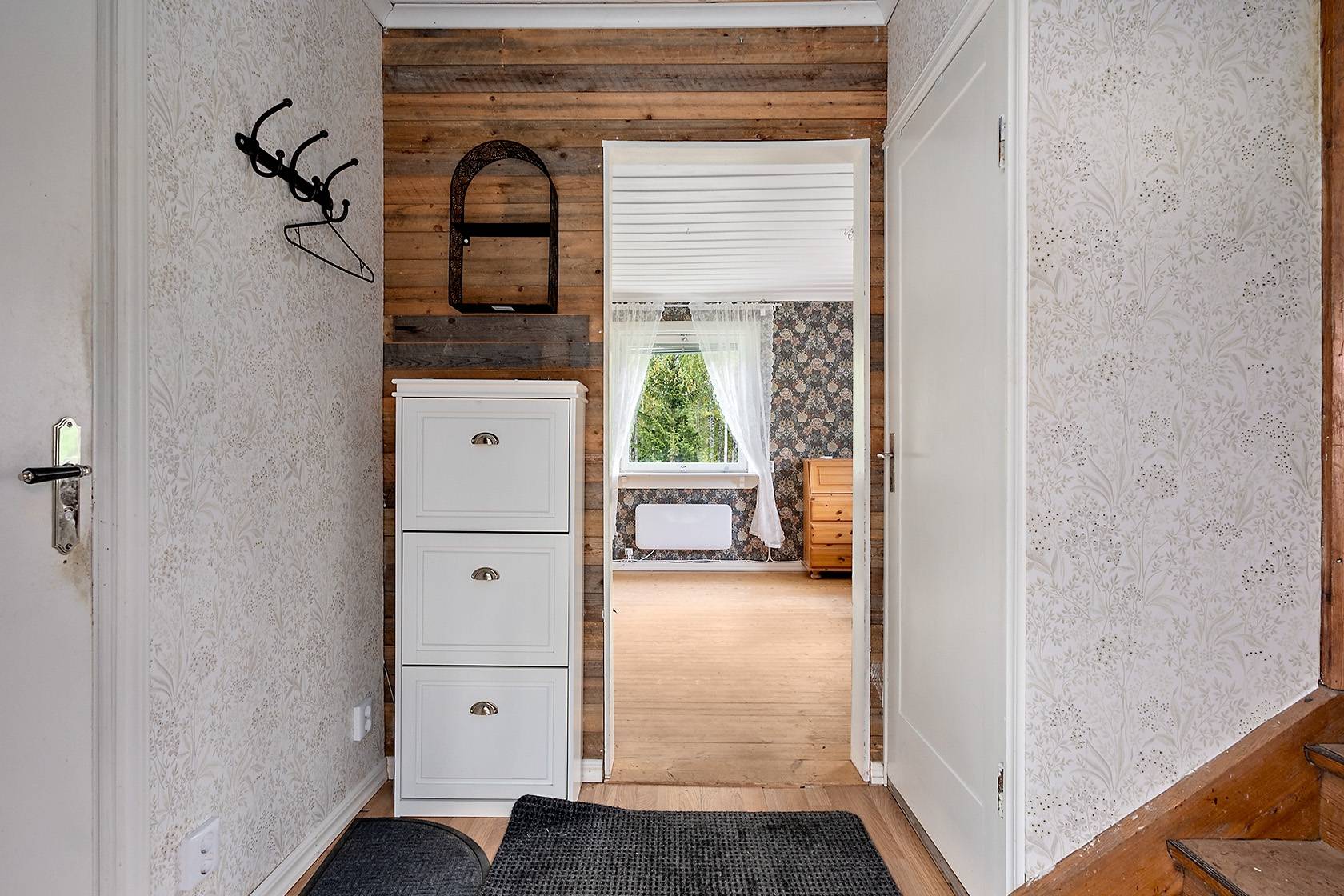 3 rum Villa på Kälen 118 Hemmingsmark Piteå kommun - bild 3