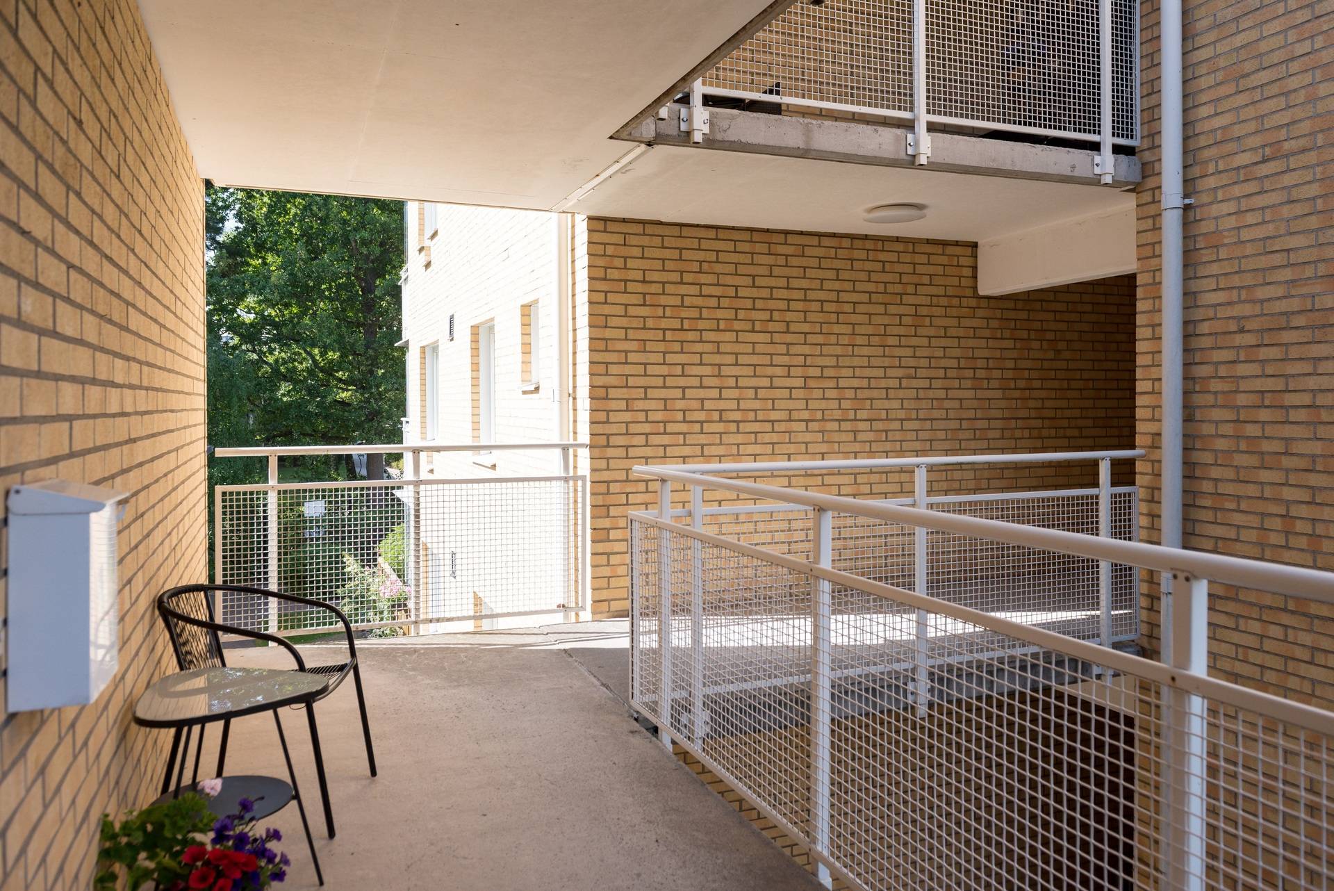 4 rum Lägenhet på Tråddragargatan 28B Malmaberg Västerås kommun - bild 27