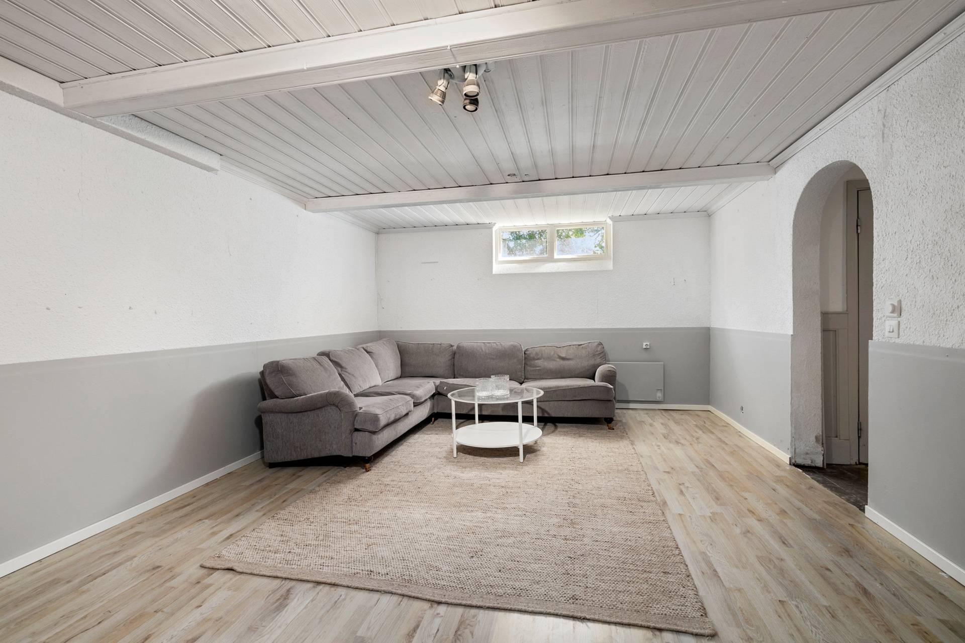 6 rum Villa på Moosbergsvägen 5 Råneå Luleå kommun - bild 16