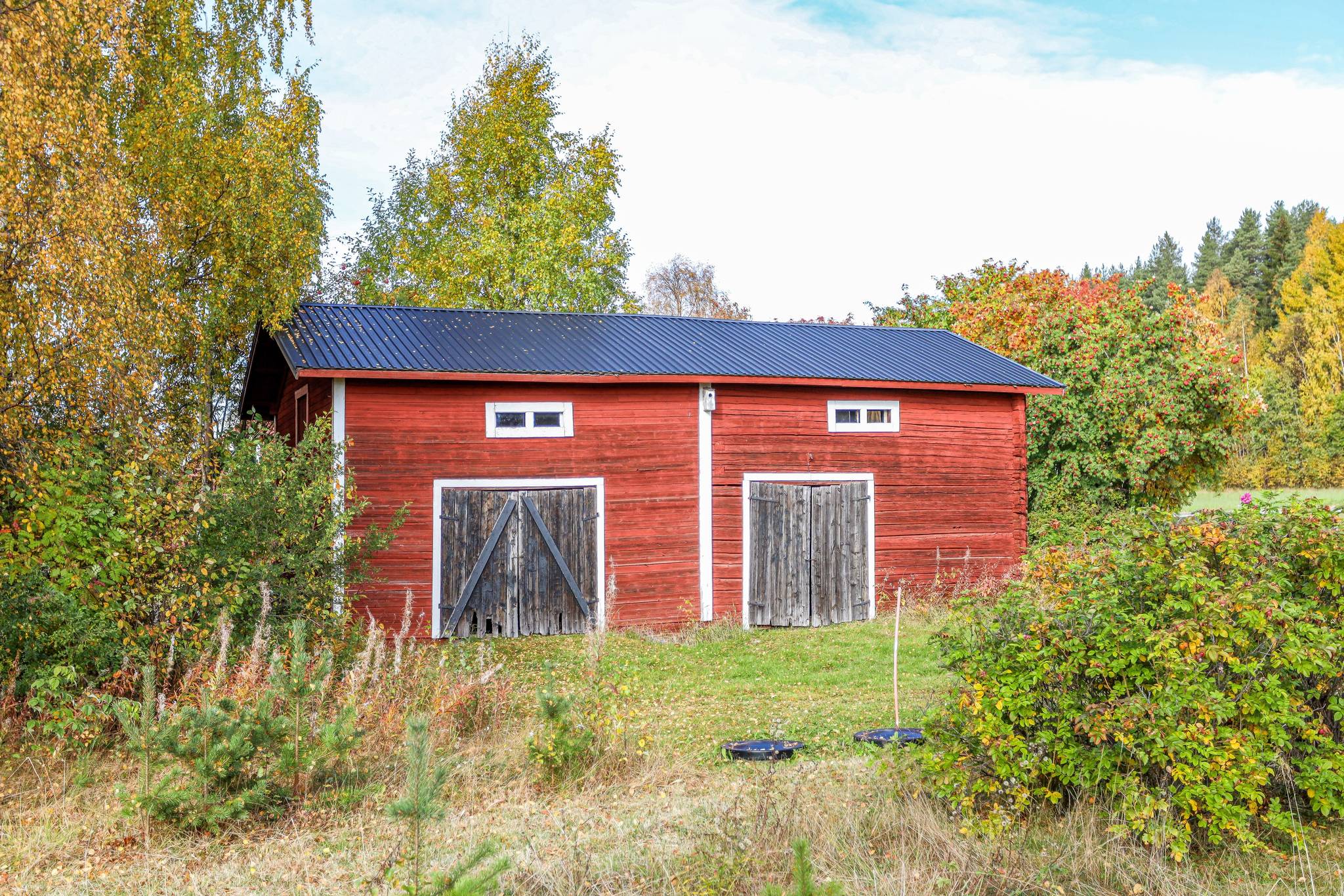 3 rum Villa på Tegsnäset 73 Tegsnäset Vindelns kommun - bild 3