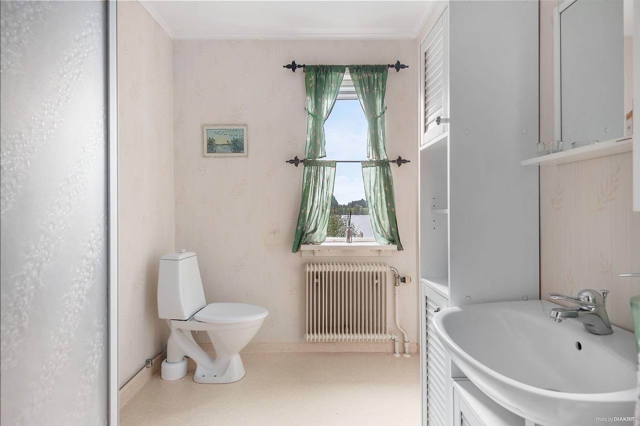 4 rum Villa på Byavägen 66 Lycksele kommun - bild 11