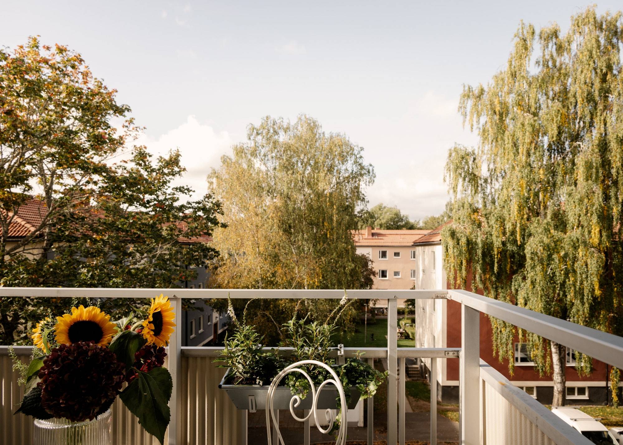 2 rum lägenhet på Stångåvägen 24 Bagarmossen, Stockholms kommun - bild 1