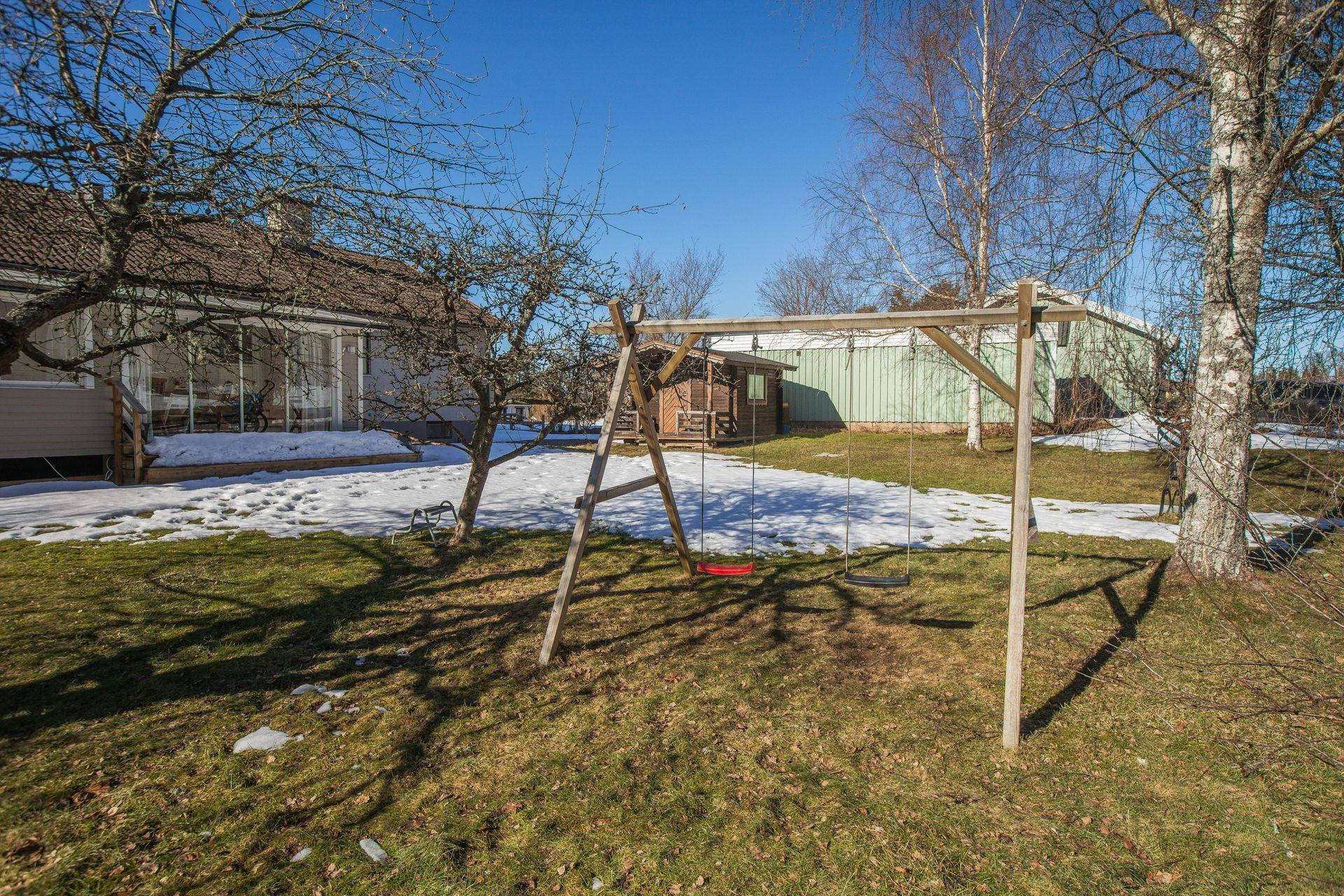 5 rum Villa på Gamla vägen 26 Sunhultsbrunn Aneby kommun - bild 41