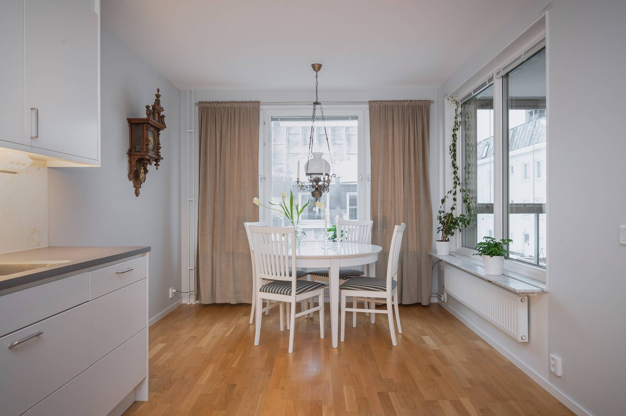 3 rum Lägenhet på Fabriksgatan 26B Centralt Örnsköldsviks kommun - bild 17