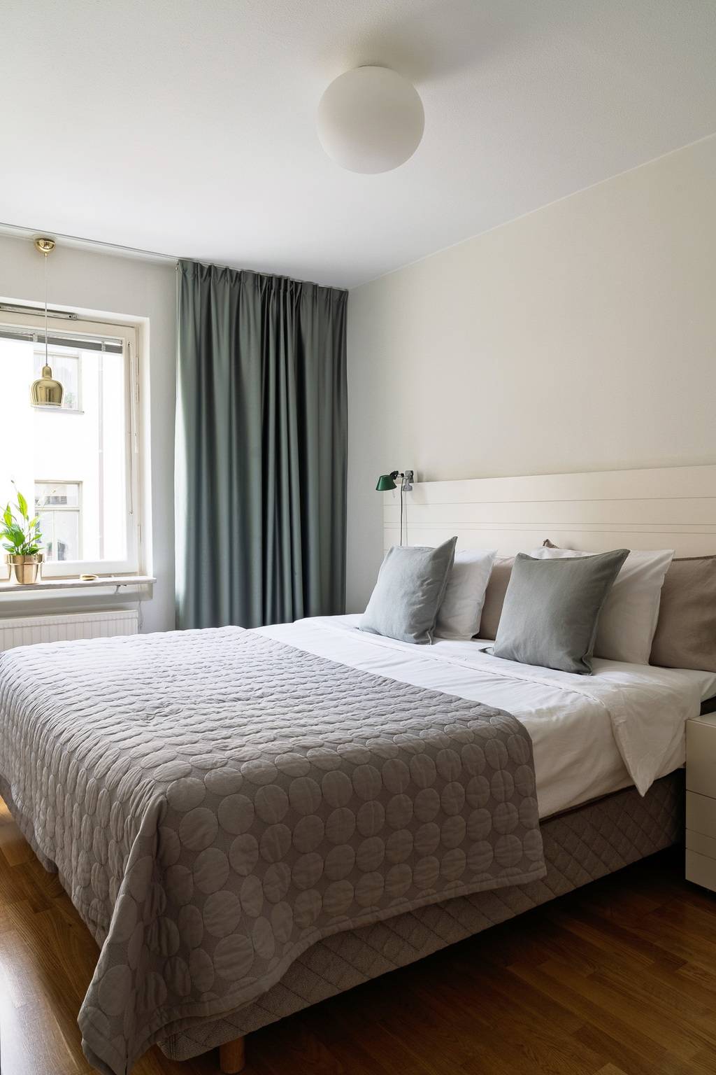 5 rum Lägenhet på Skeppargatan 51 Östermalm Stockholms kommun - bild 19