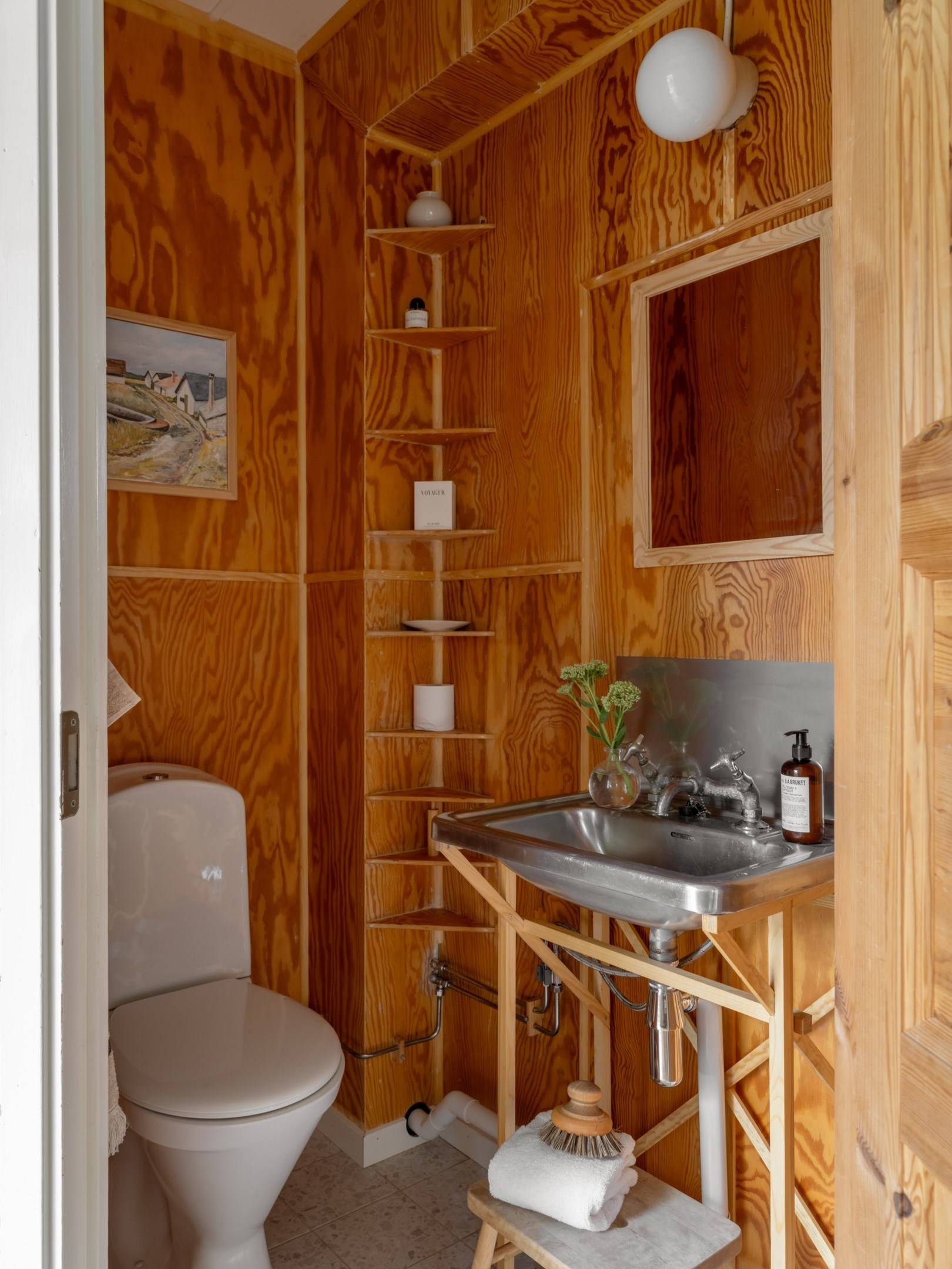 6 rum Villa på Matildebergsgatan 49 Krokslätt Mölndals kommun - bild 68