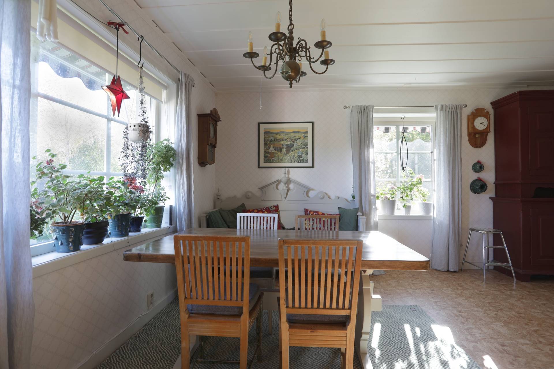Gård med jordbruk på Kasa 145 Husum Örnsköldsviks kommun - bild 6