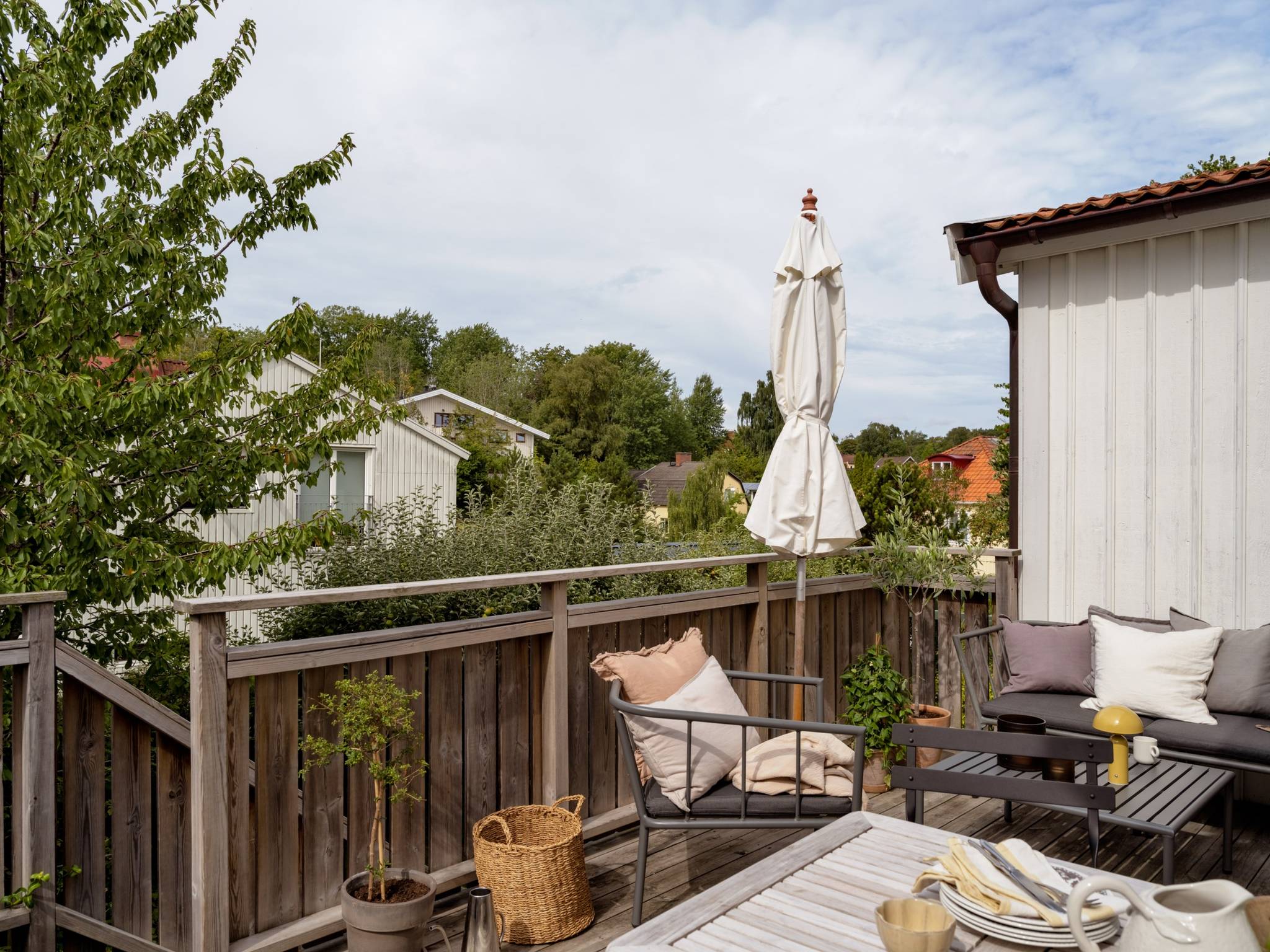 6 rum Villa på Matildebergsgatan 49 Krokslätt Mölndals kommun - bild 15