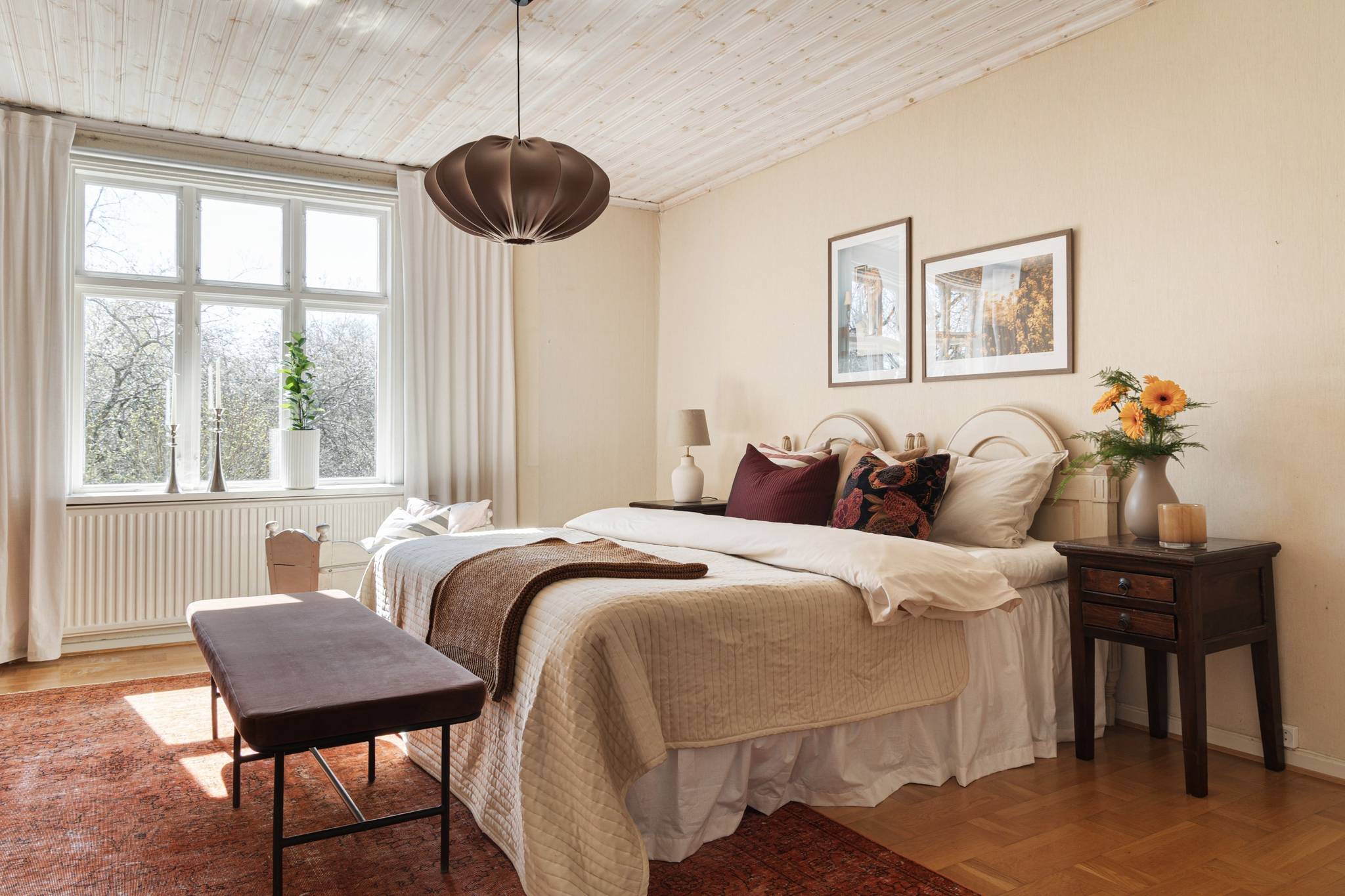 8 rum Villa på Alingsåsvägen 20 Lerum - Centralt Lerums kommun - bild 34