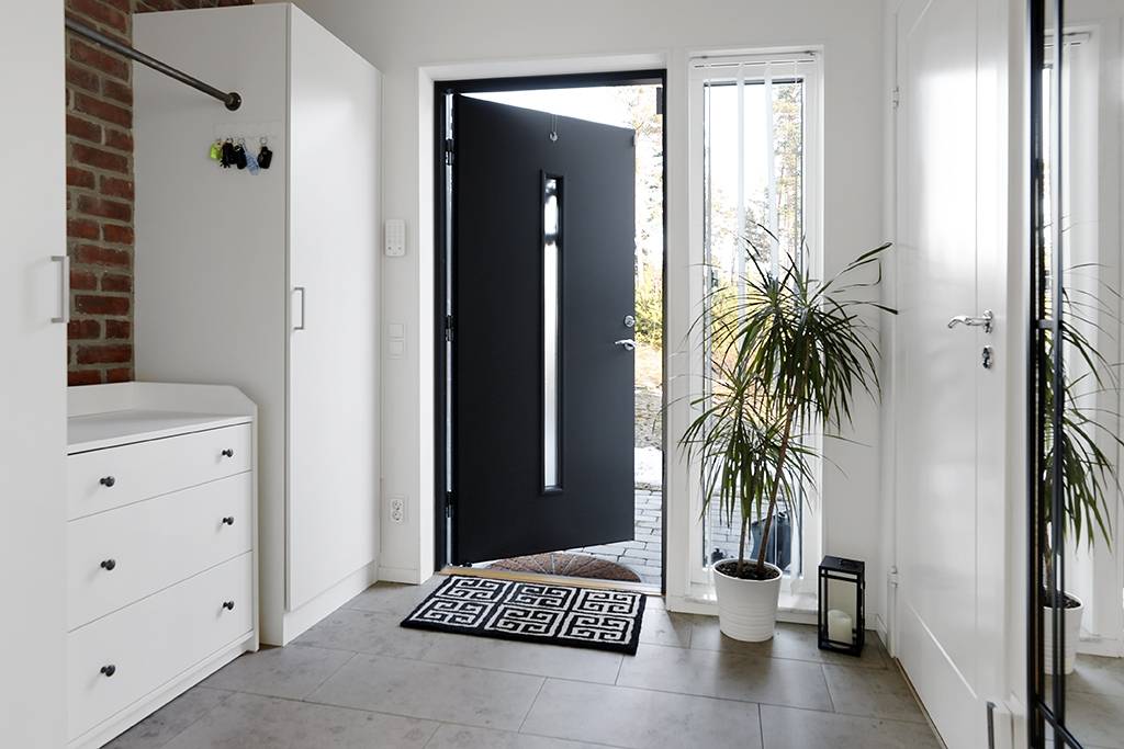 6 rum Radhus på Tant Gredelins väg 28A Tumba - Uttran Botkyrka kommun - bild 7