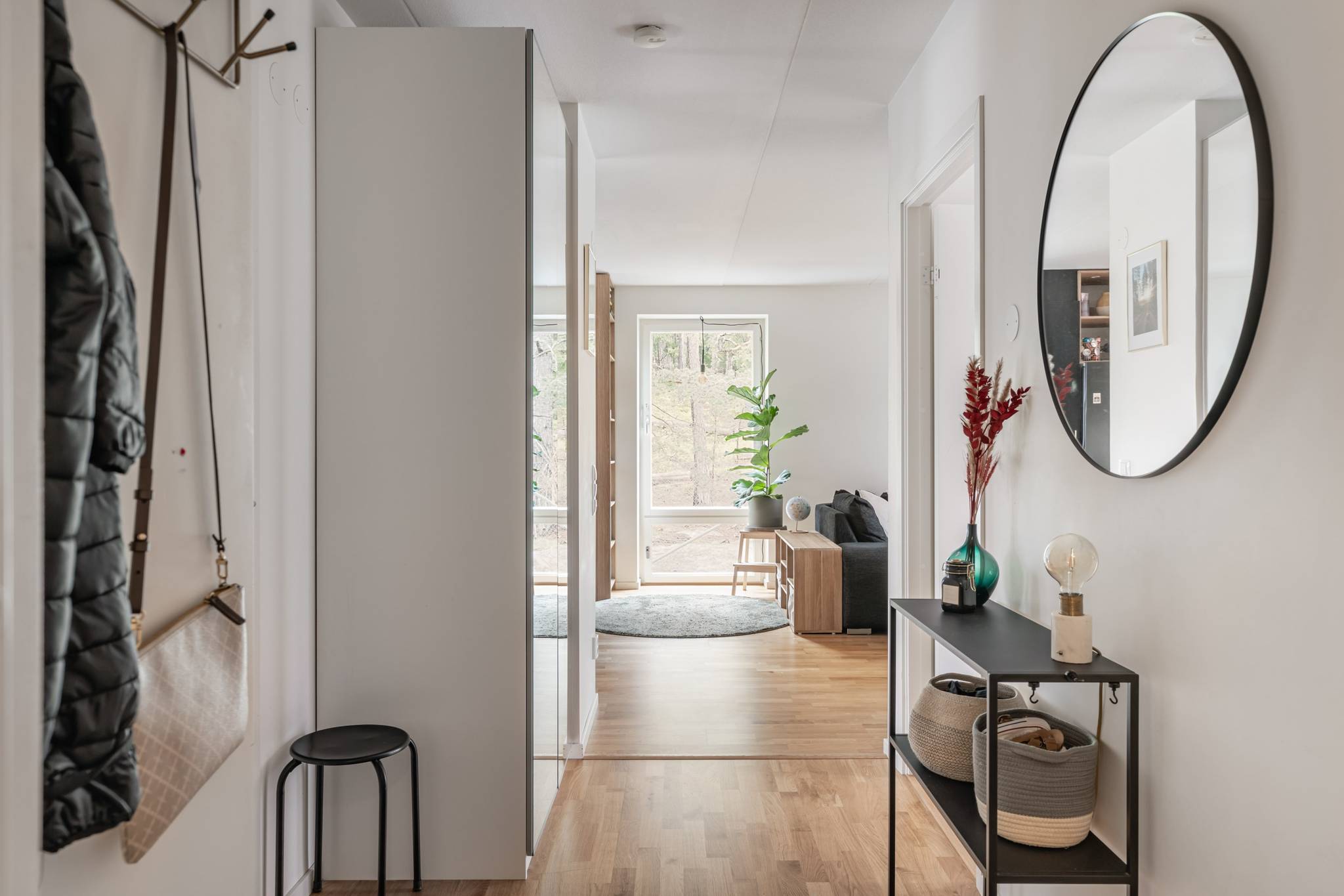 3 rum Lägenhet på Källtorpsvägen 13 Näsby Park Täby kommun - bild 15