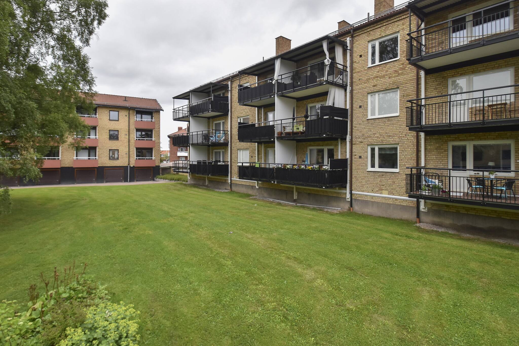 2 rum Lägenhet på Malmgatan 27 A Avesta kommun - bild 3