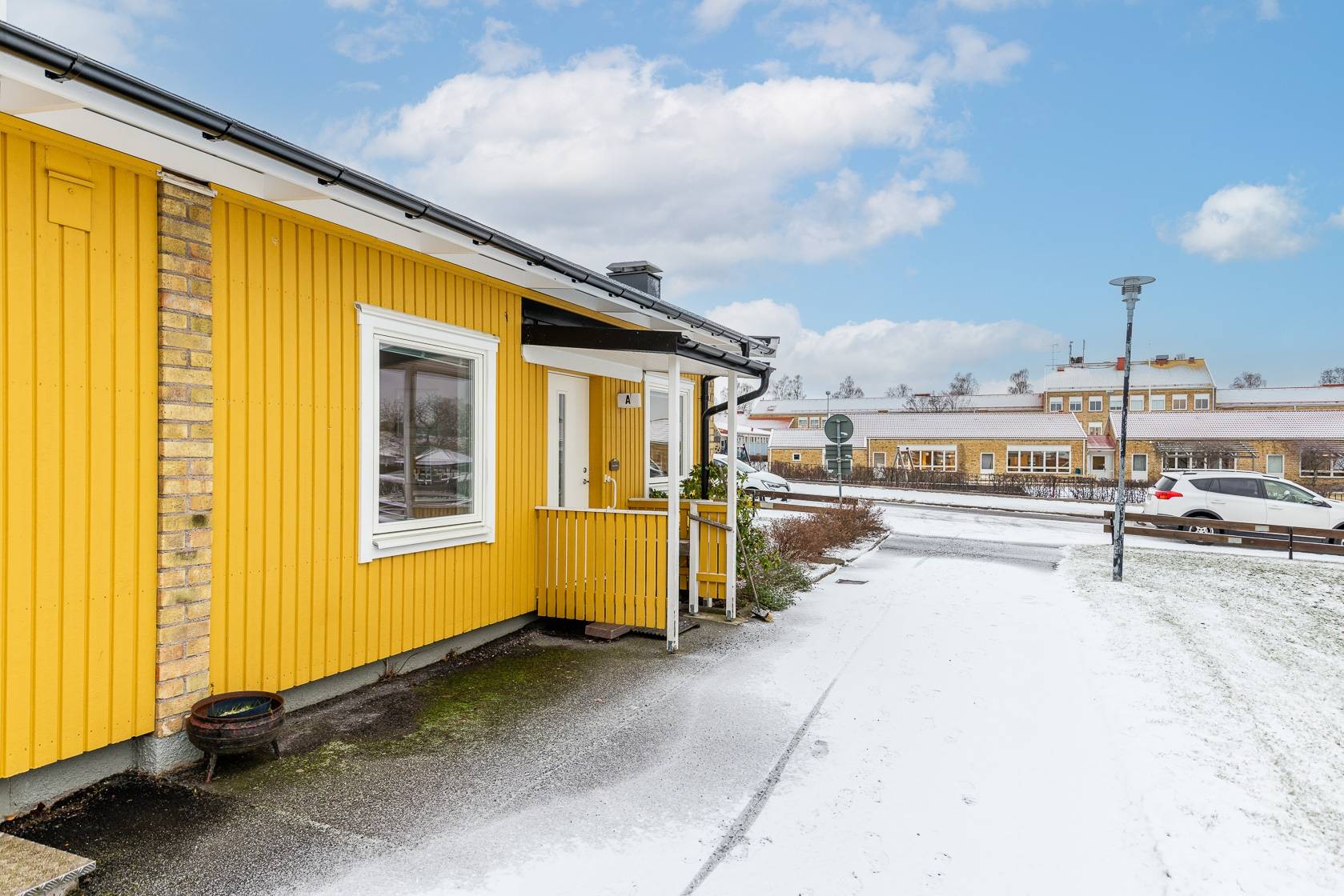 3 rum Radhus på Tillbergsgatan 17A Brevik Västerviks kommun - bild 24