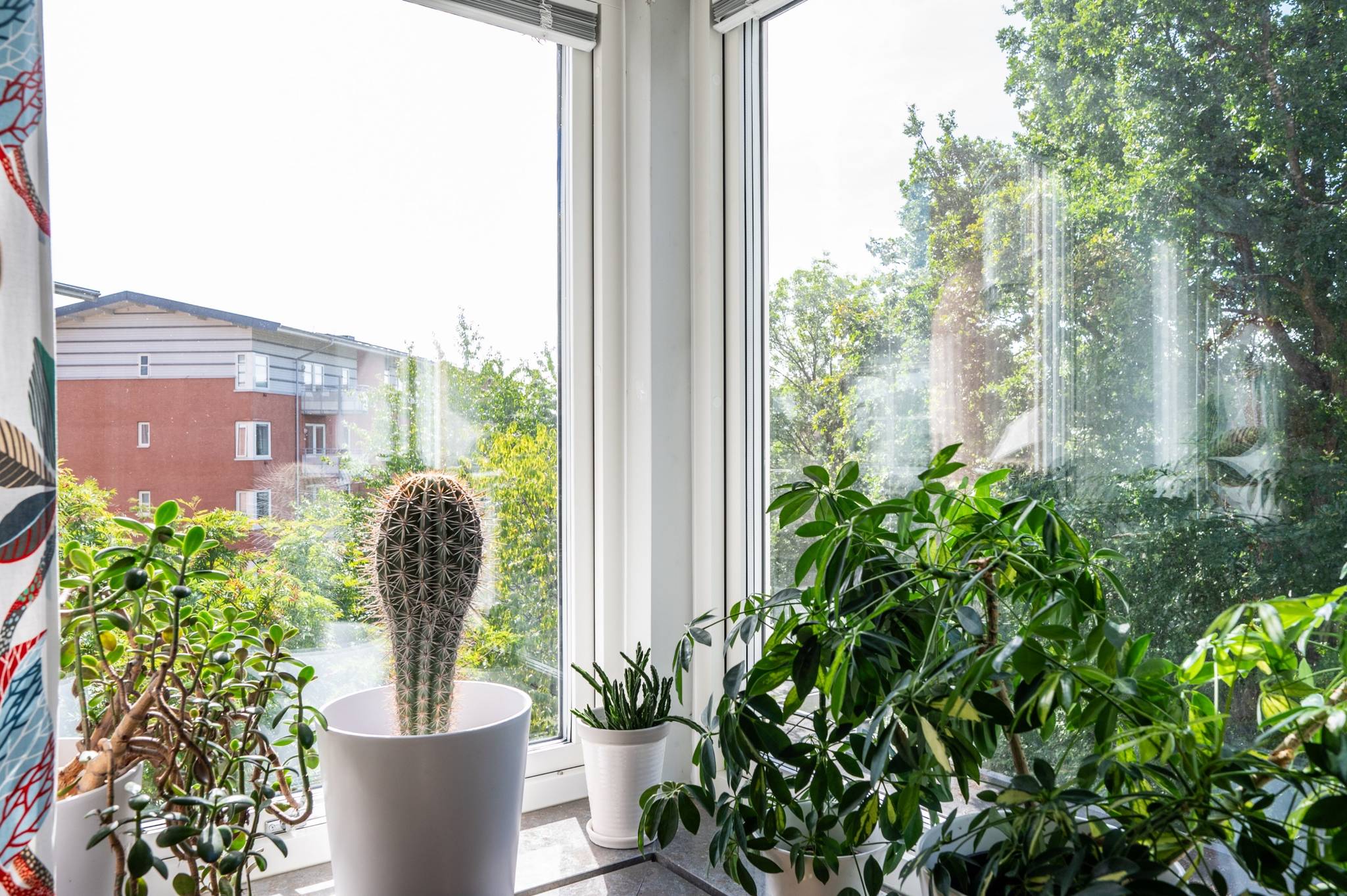 5 rum Lägenhet på Margaretavägen 5C Möllevången Lunds kommun - bild 28