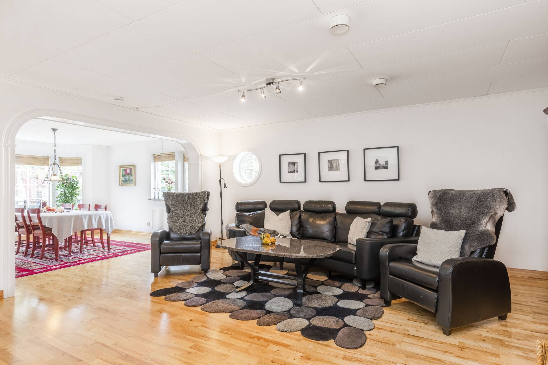 6 rum Villa på Morgonstigen 38 Nybro Nybro kommun - bild 9